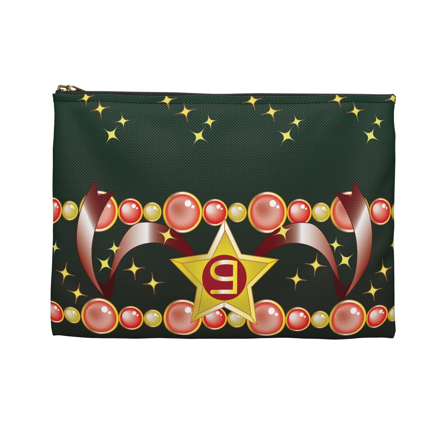 Sailor Pluto Accessory Pouch