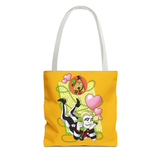 Tote Bag (AOP)