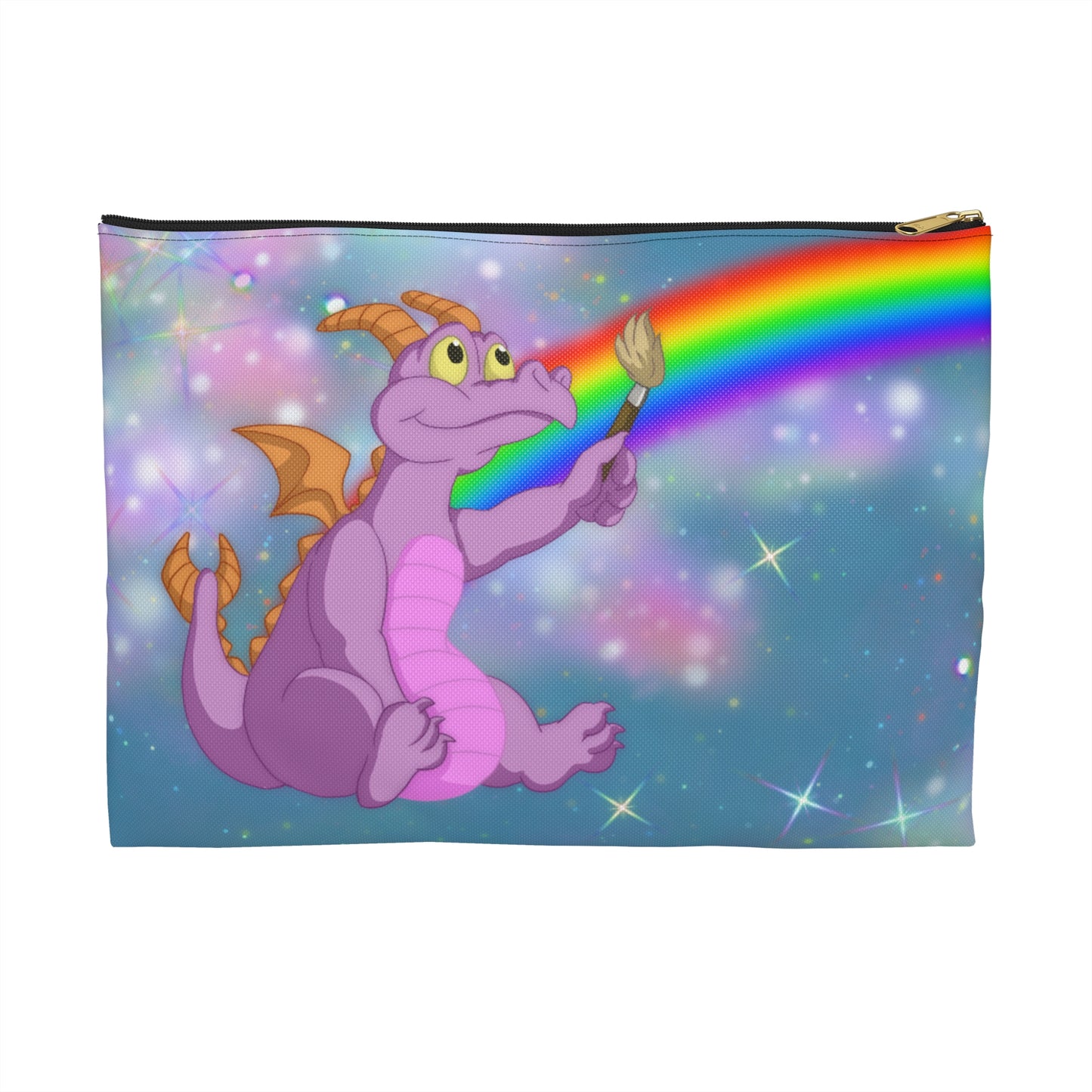 Sparking Imagination Accessory Pouch