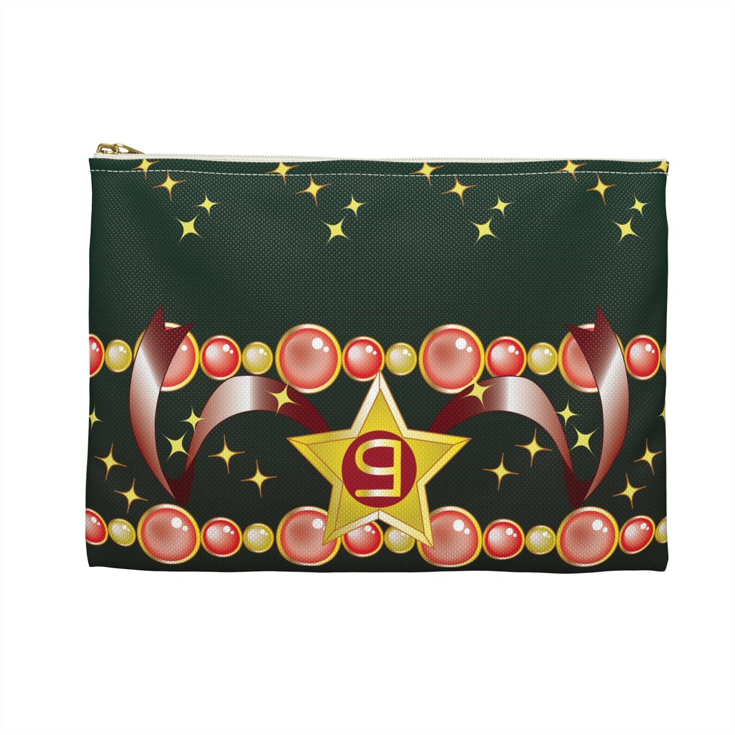 Sailor Pluto Accessory Pouch