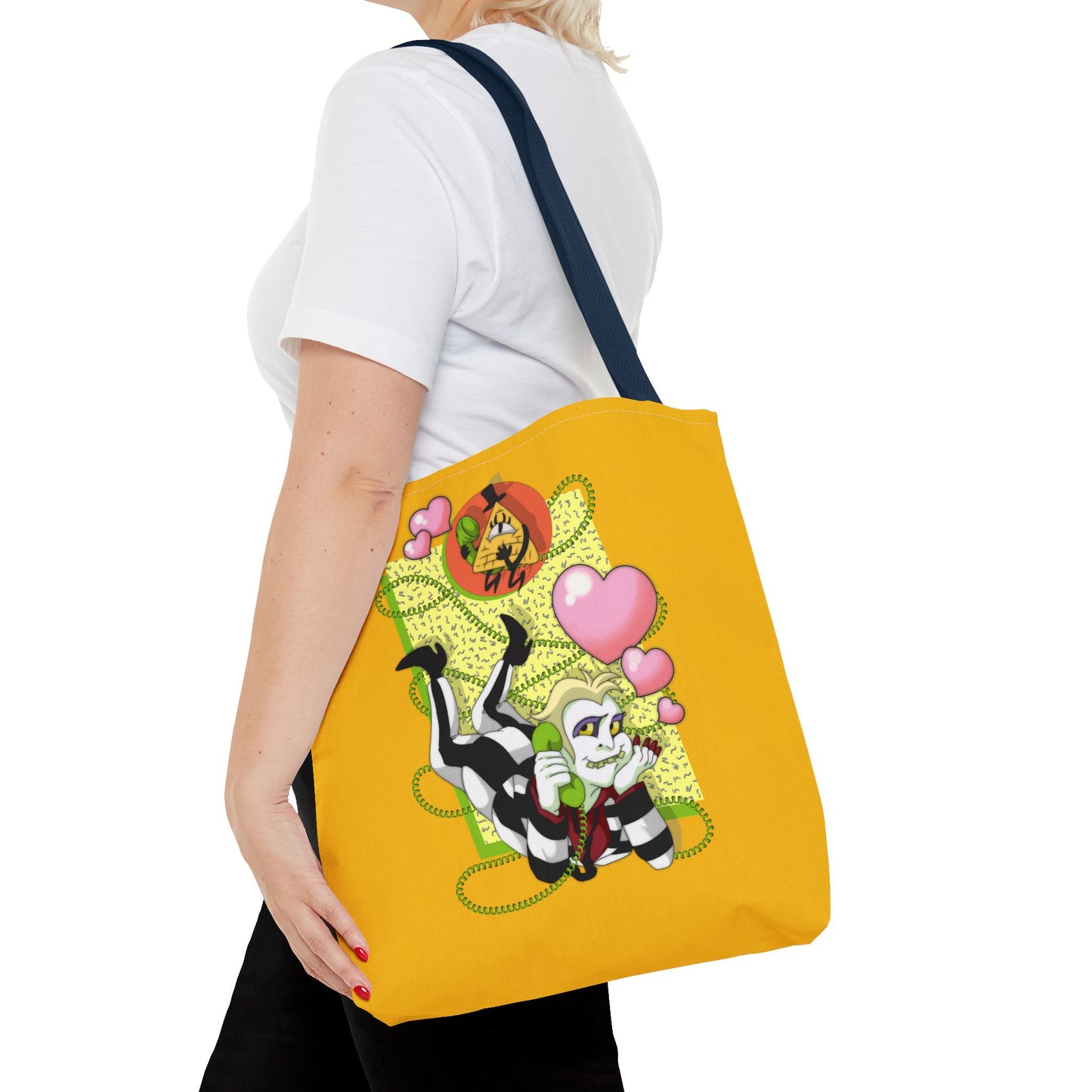 Tote Bag (AOP)