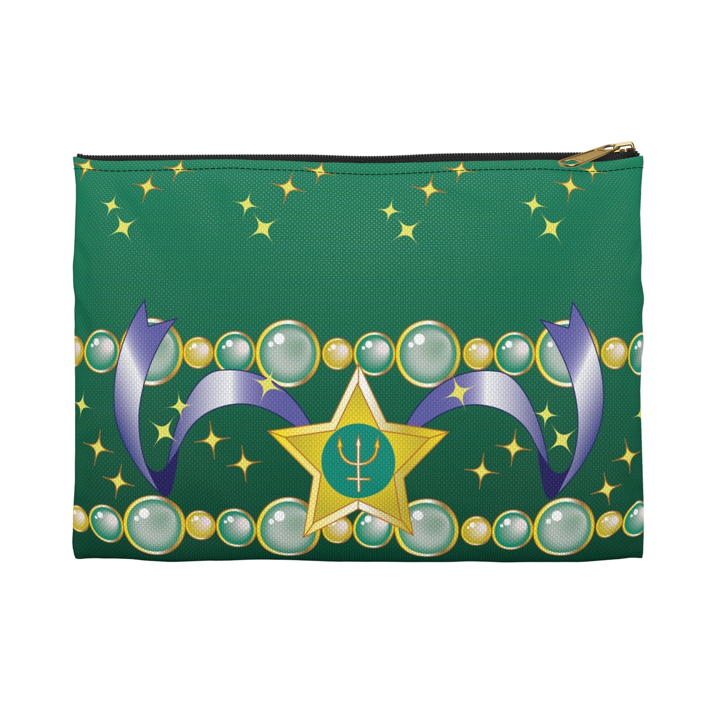 Sailor Neptune Accessory Pouch