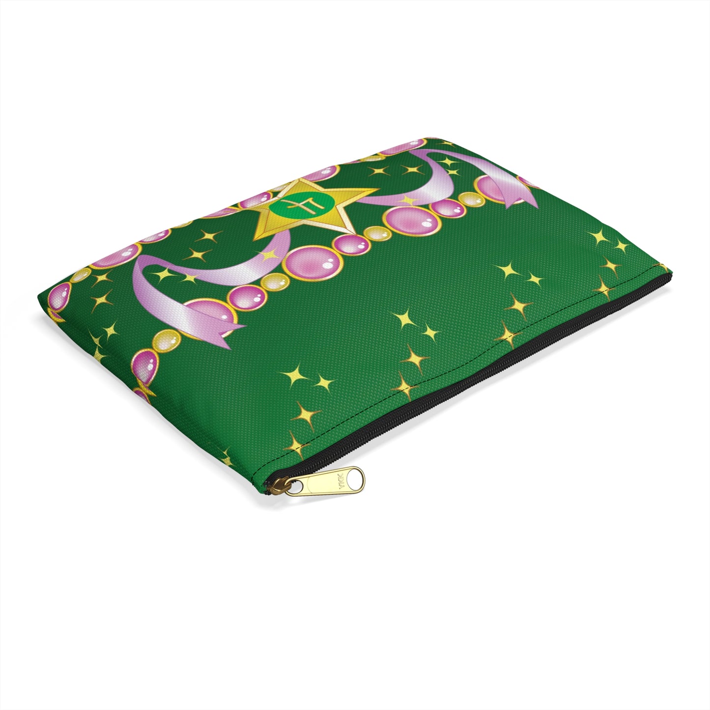 Sailor Jupiter Accessory Pouch