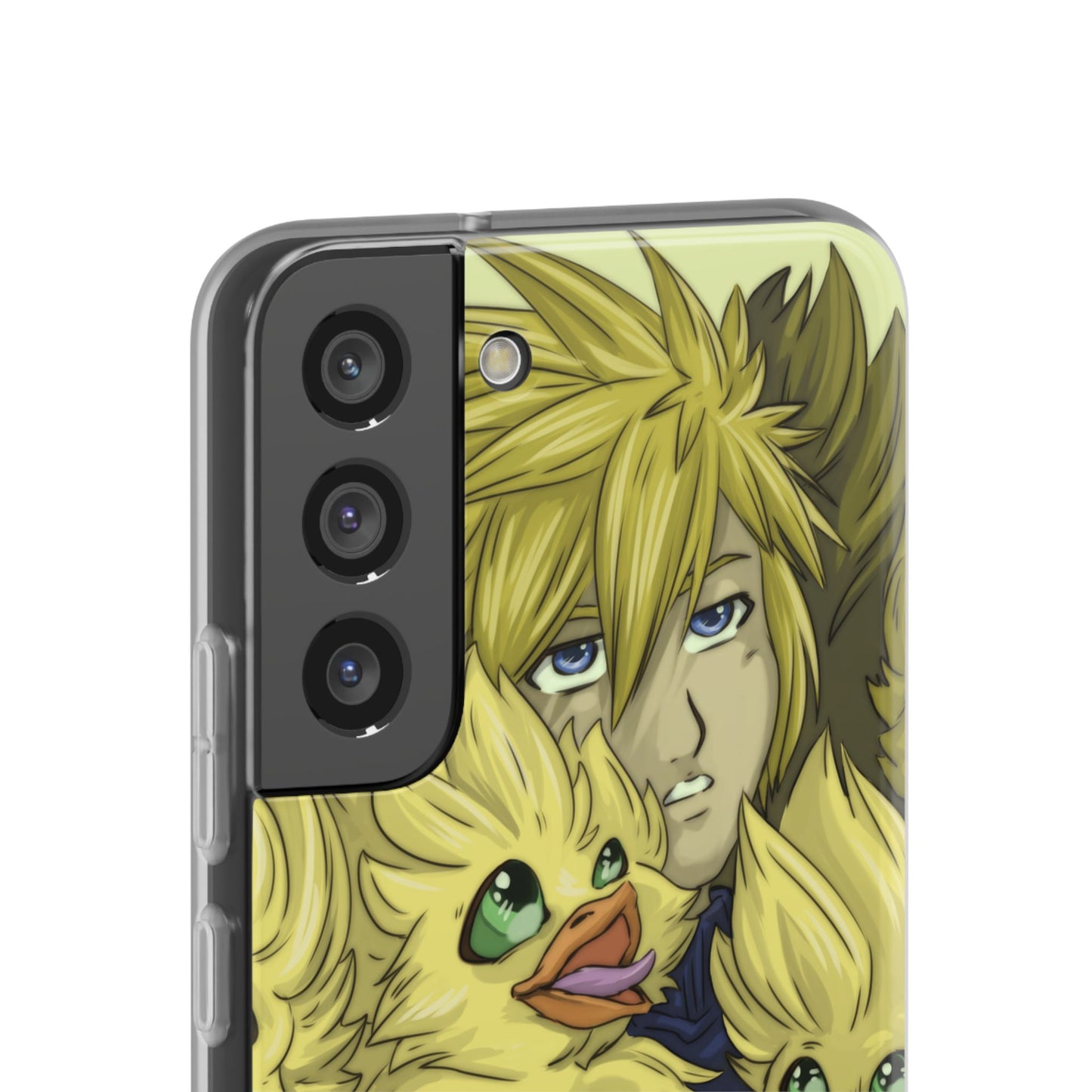 Chocobo Phone Case