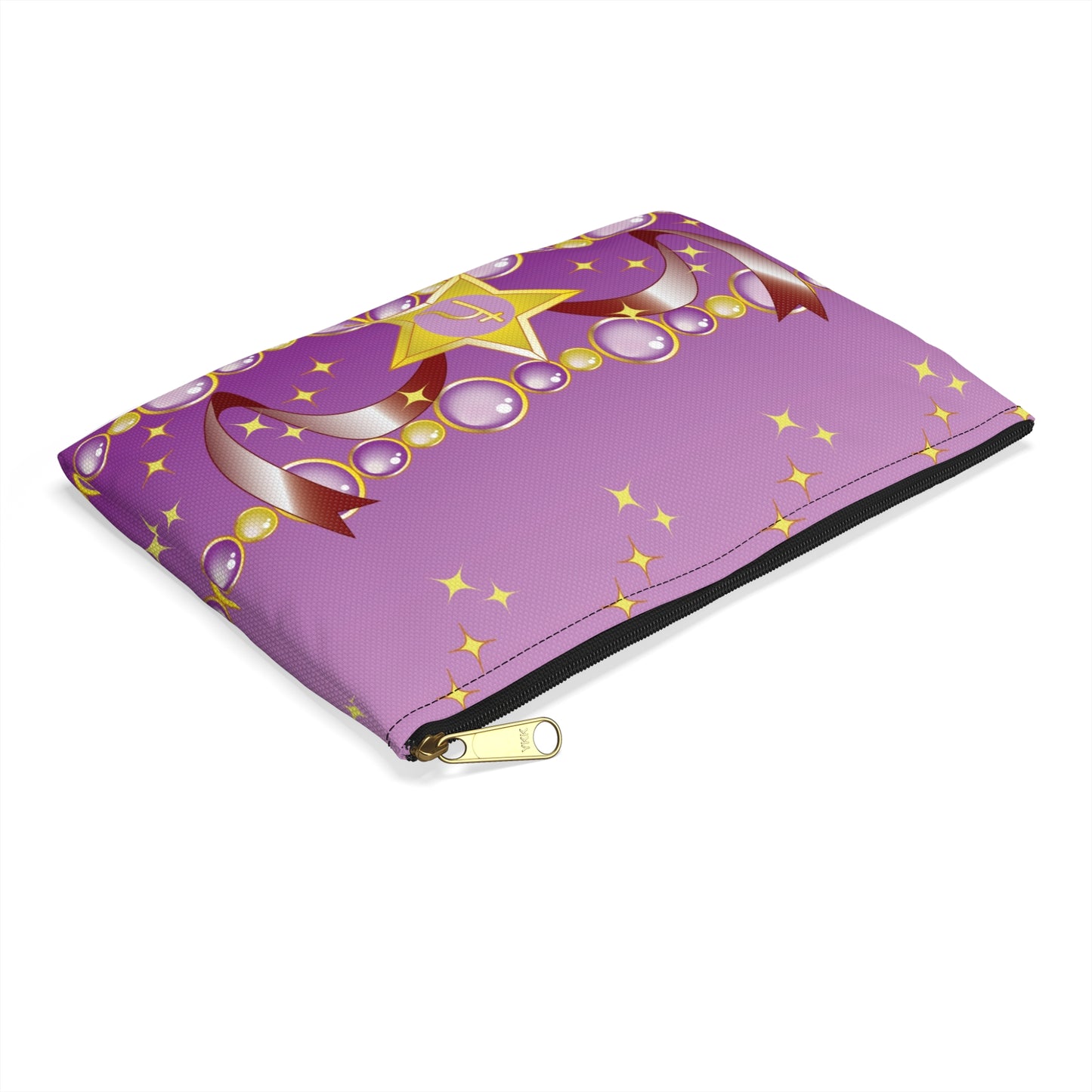 Sailor Saturn Accessory Pouch