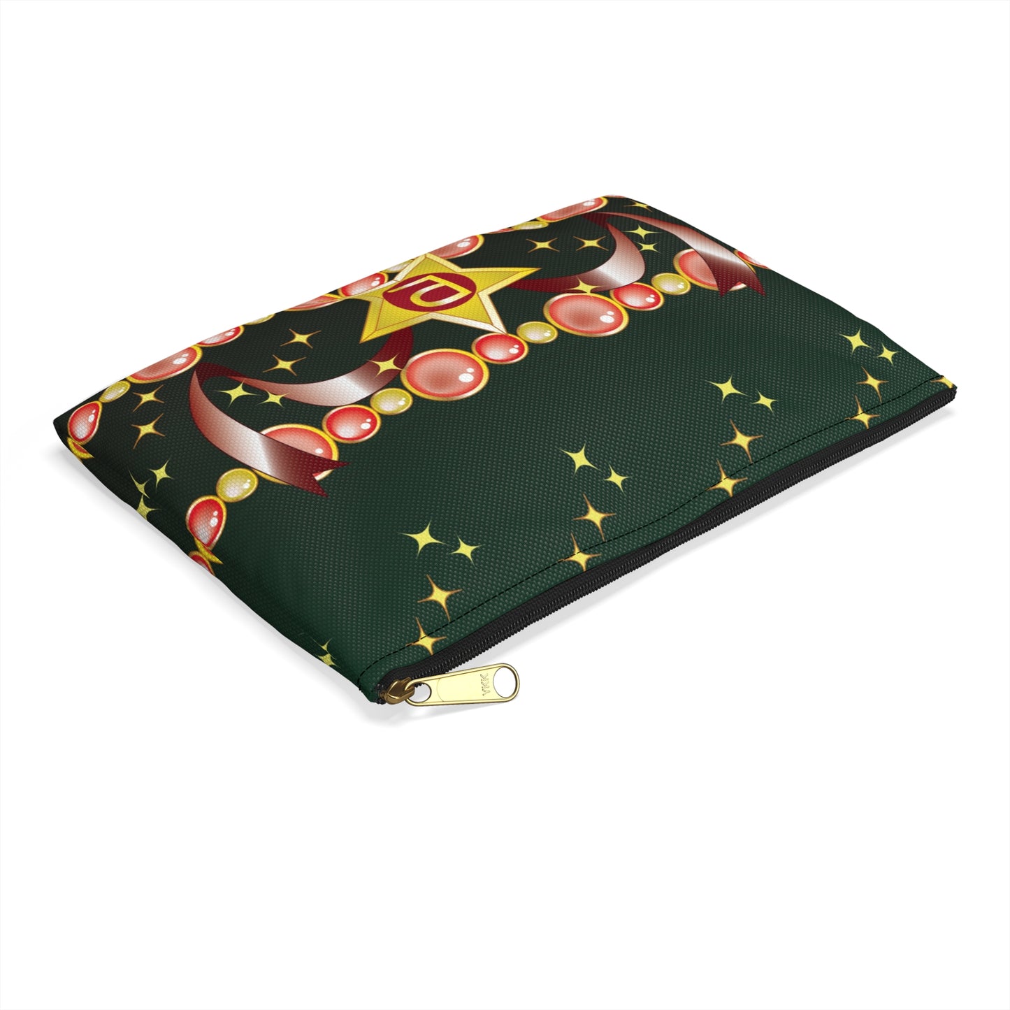 Sailor Pluto Accessory Pouch