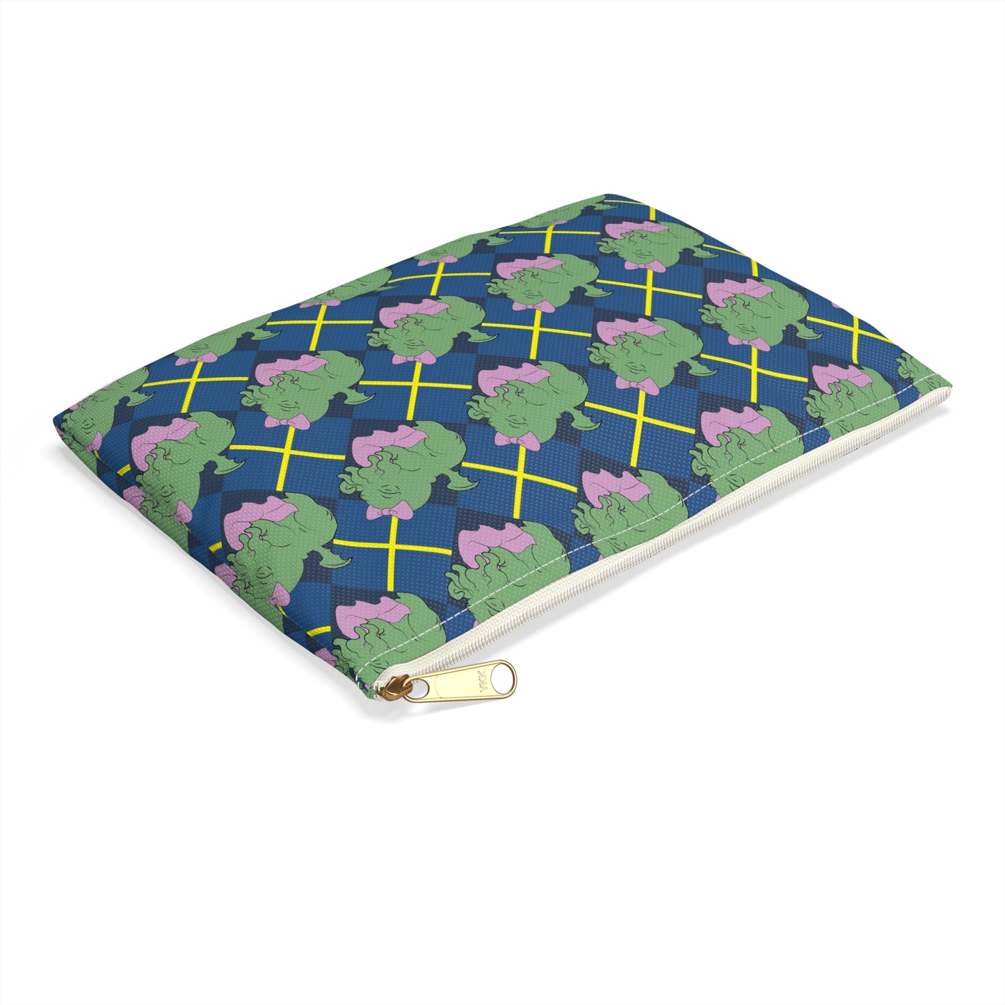 Baby Cthuhlu Accessory Pouch