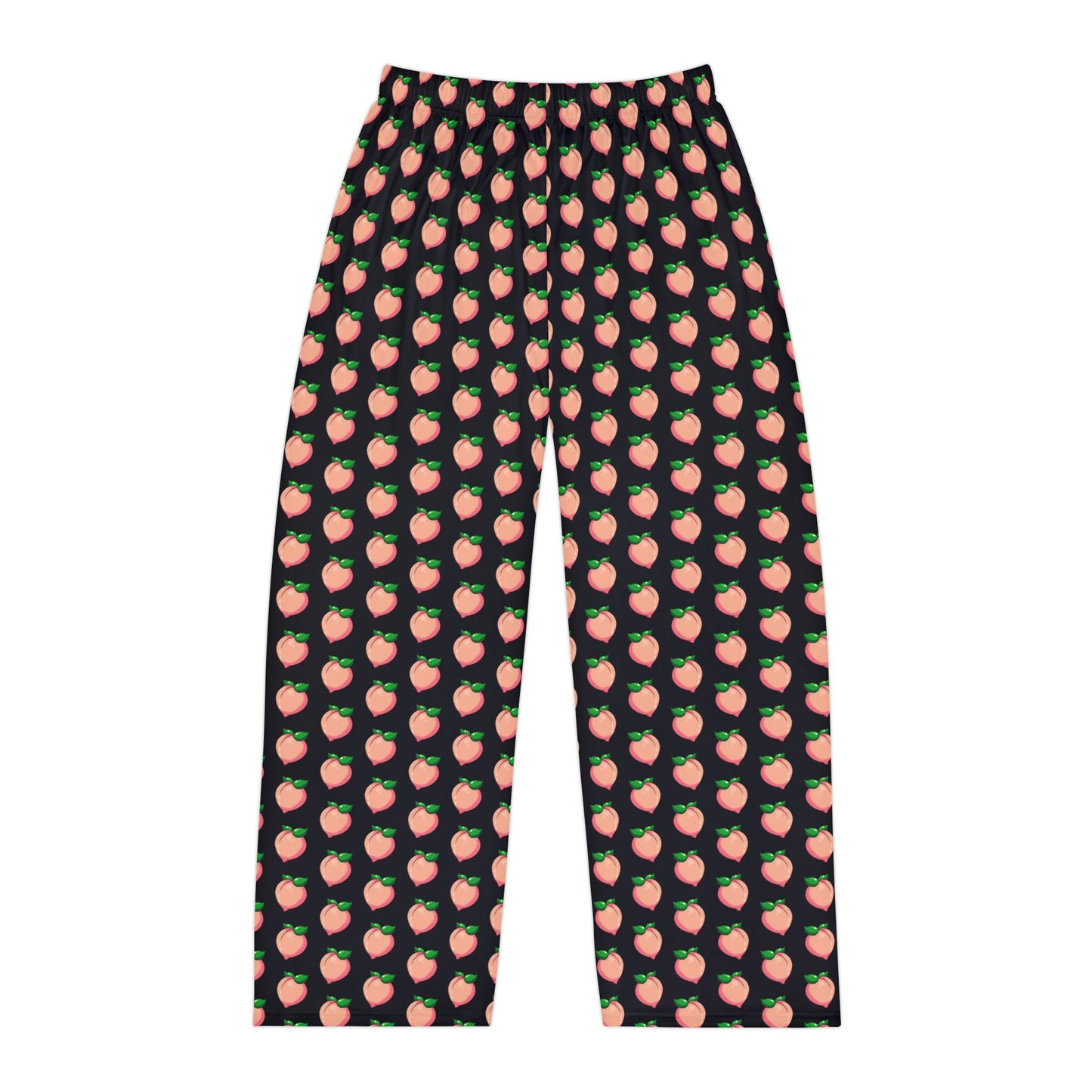 Wet Peach Men's Pajama Pants