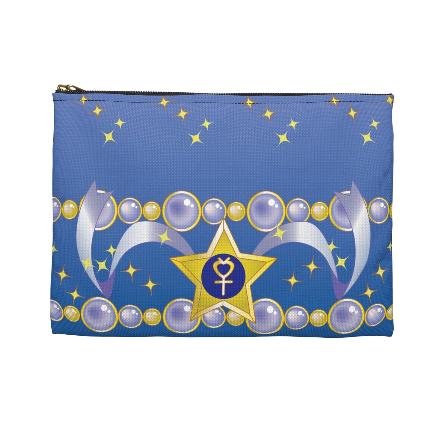 Sailor Mercury Accessory Pouch