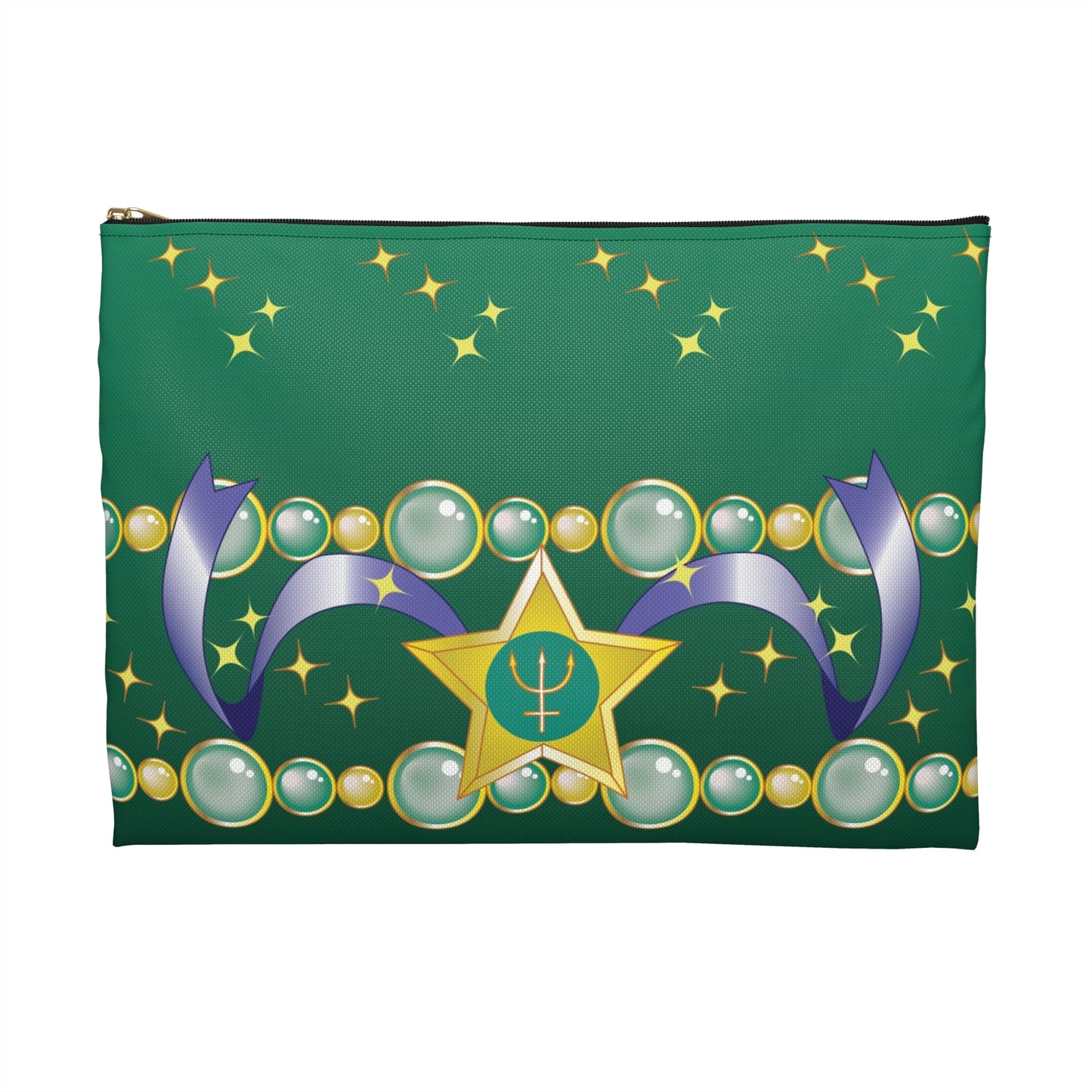 Sailor Neptune Accessory Pouch