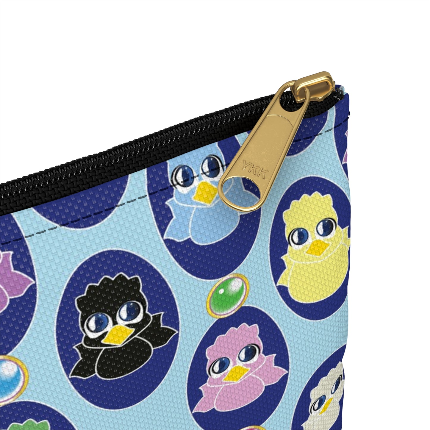 Baby Chocobo Accessory Pouch