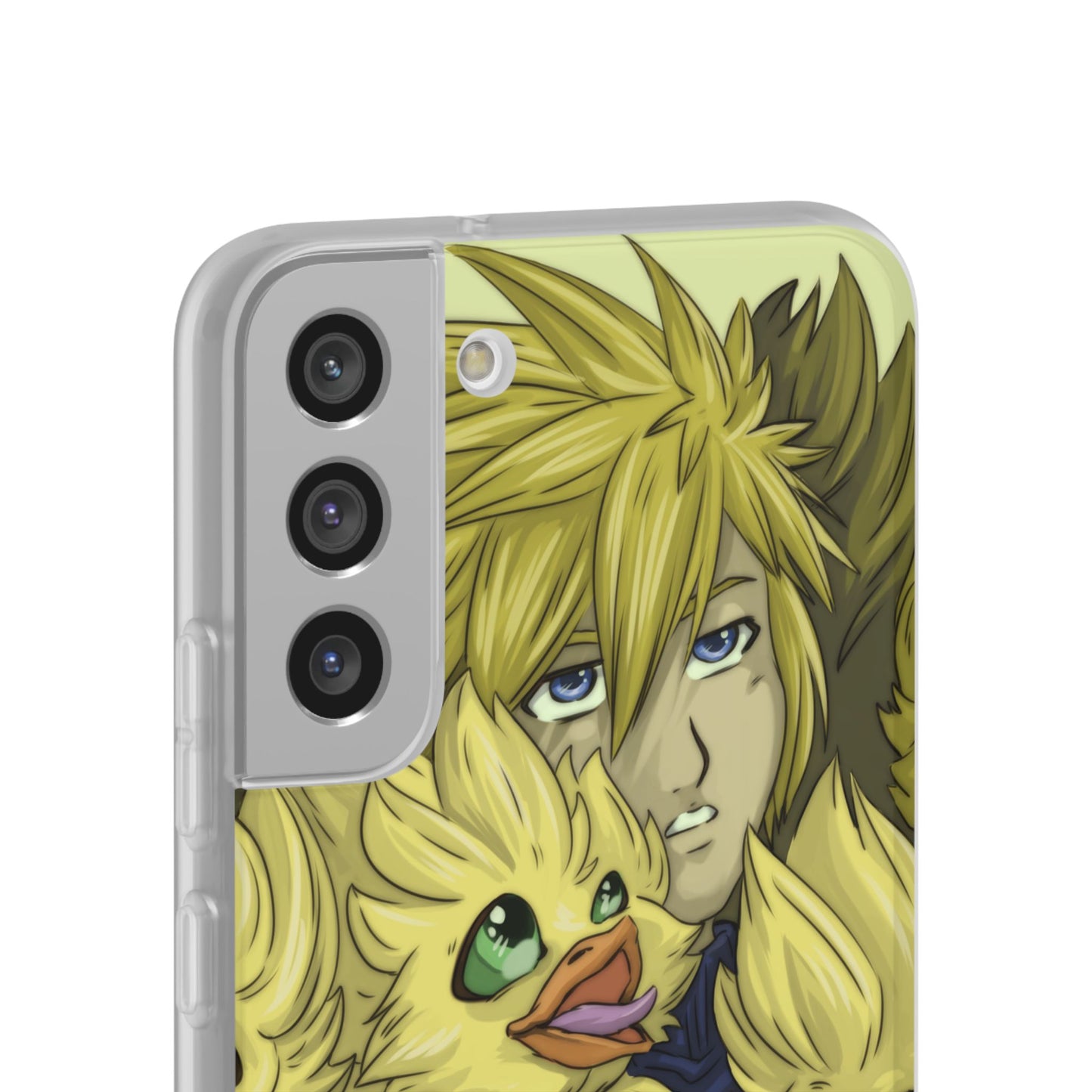 Chocobo Phone Case