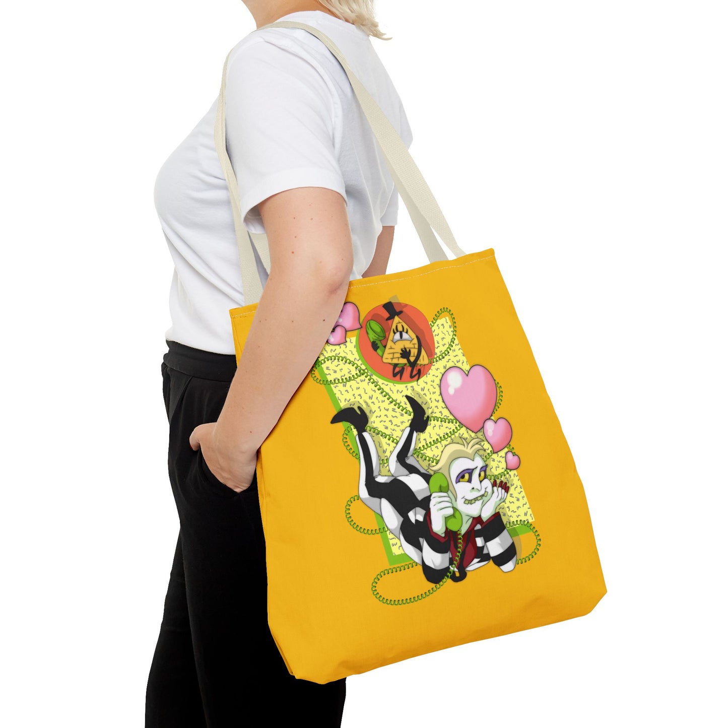 Tote Bag (AOP)