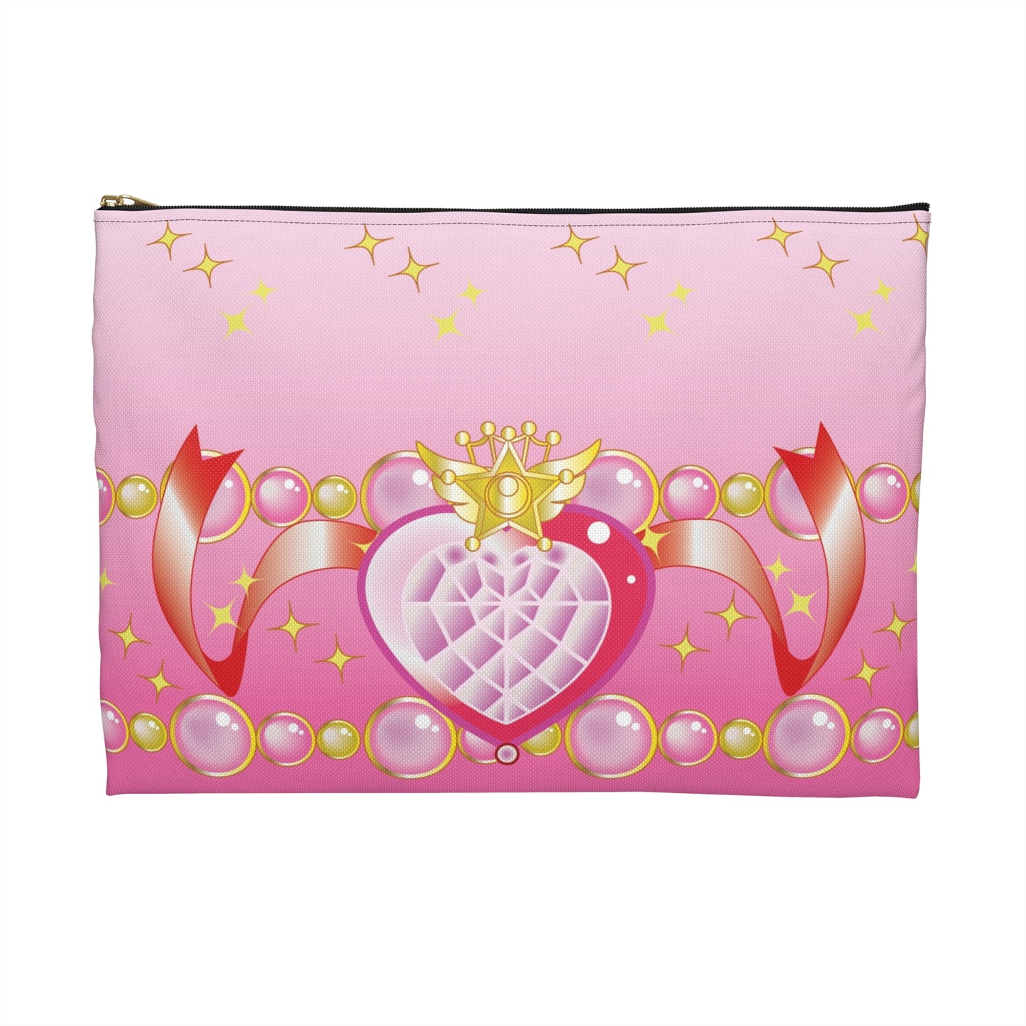 Sailor Chibi Moon Accessory Pouch