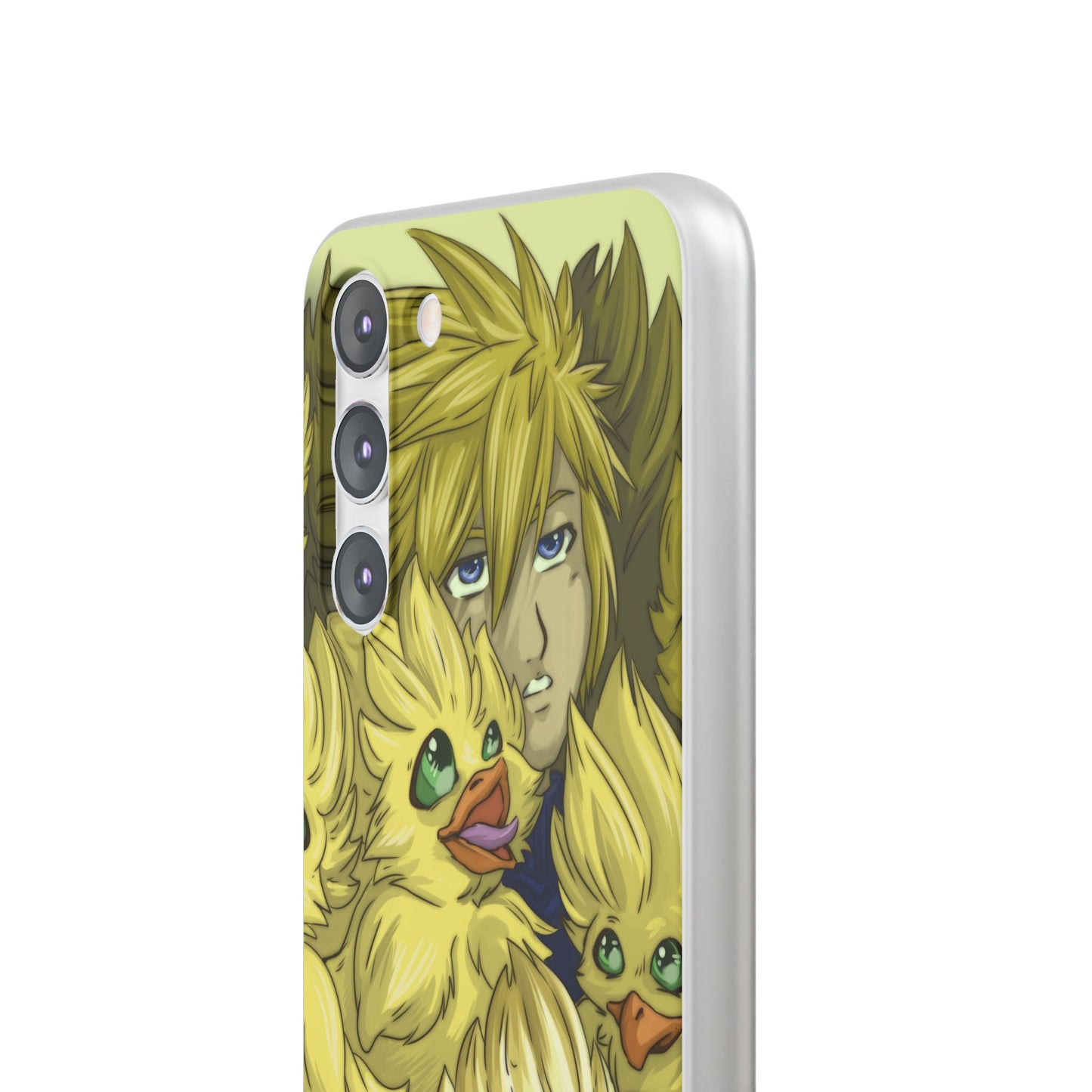 Chocobo Phone Case