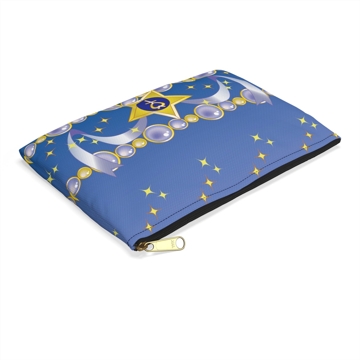 Sailor Mercury Accessory Pouch