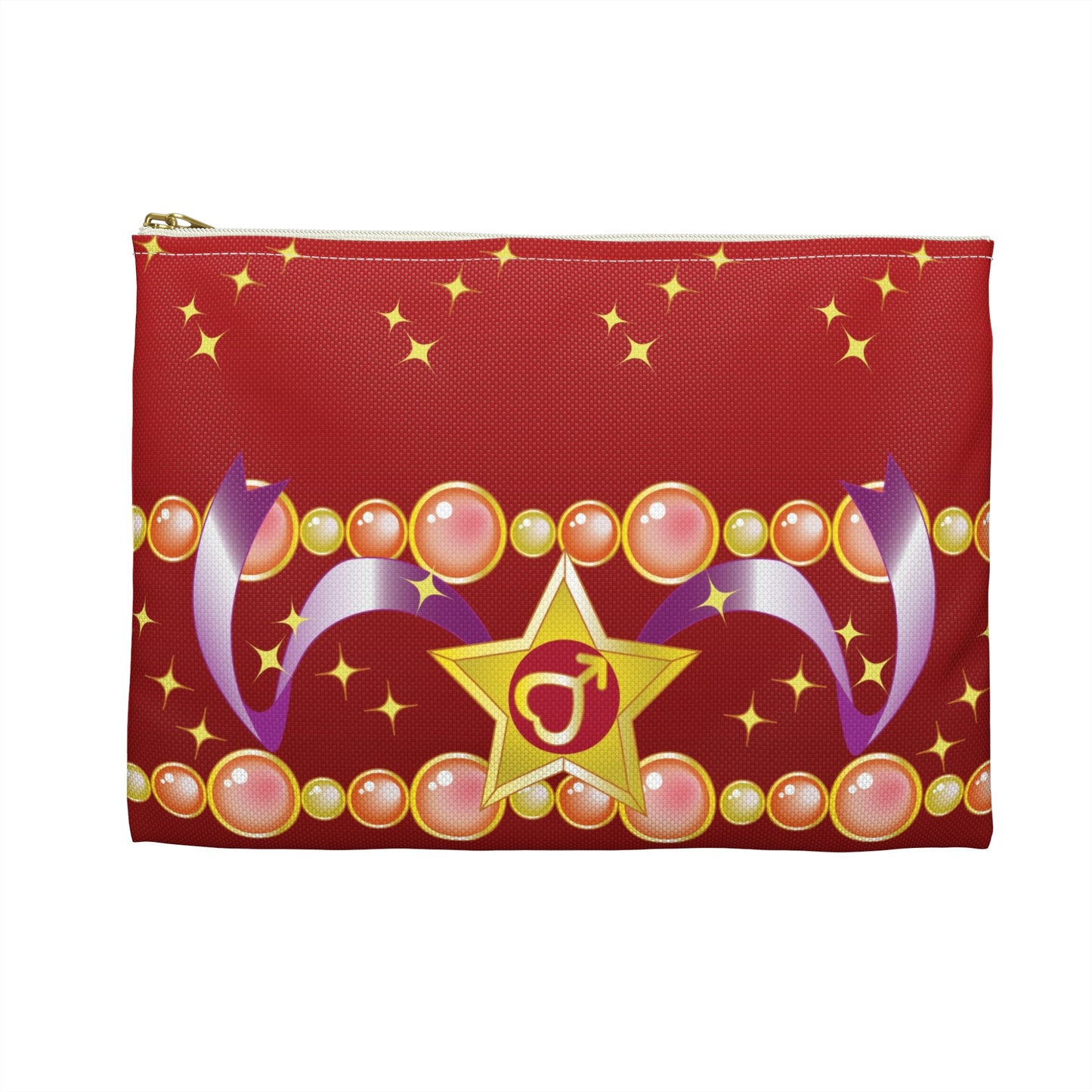 Sailor Mars Accessory Pouch