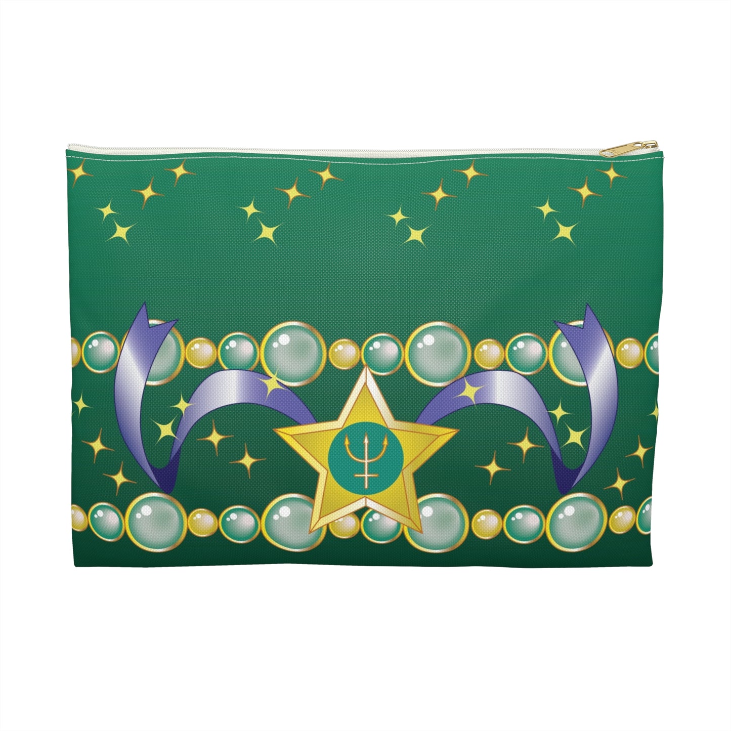 Sailor Neptune Accessory Pouch