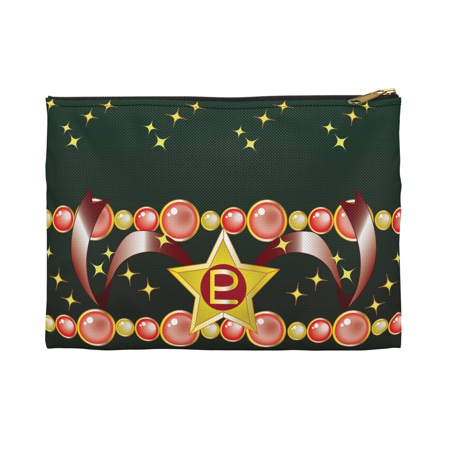 Sailor Pluto Accessory Pouch