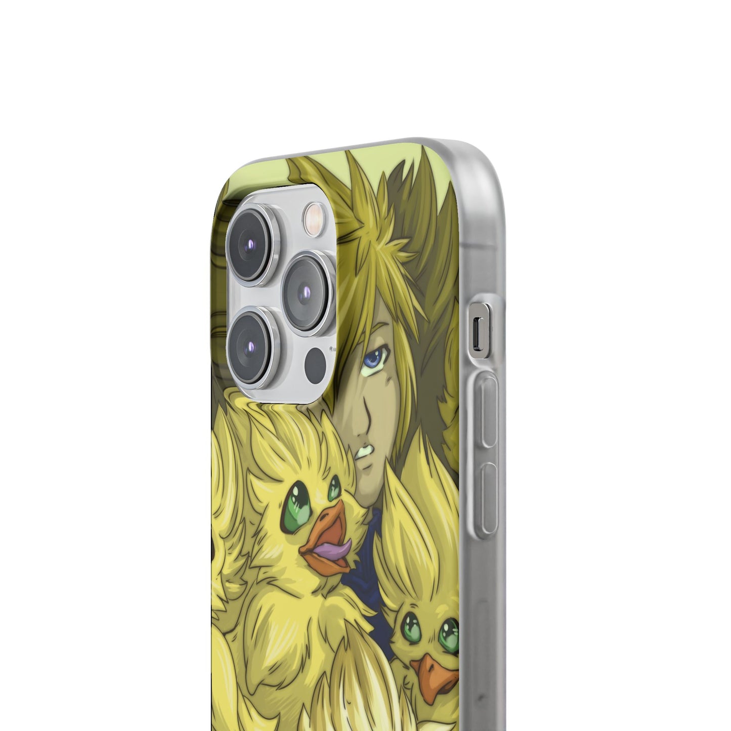 Chocobo Phone Case