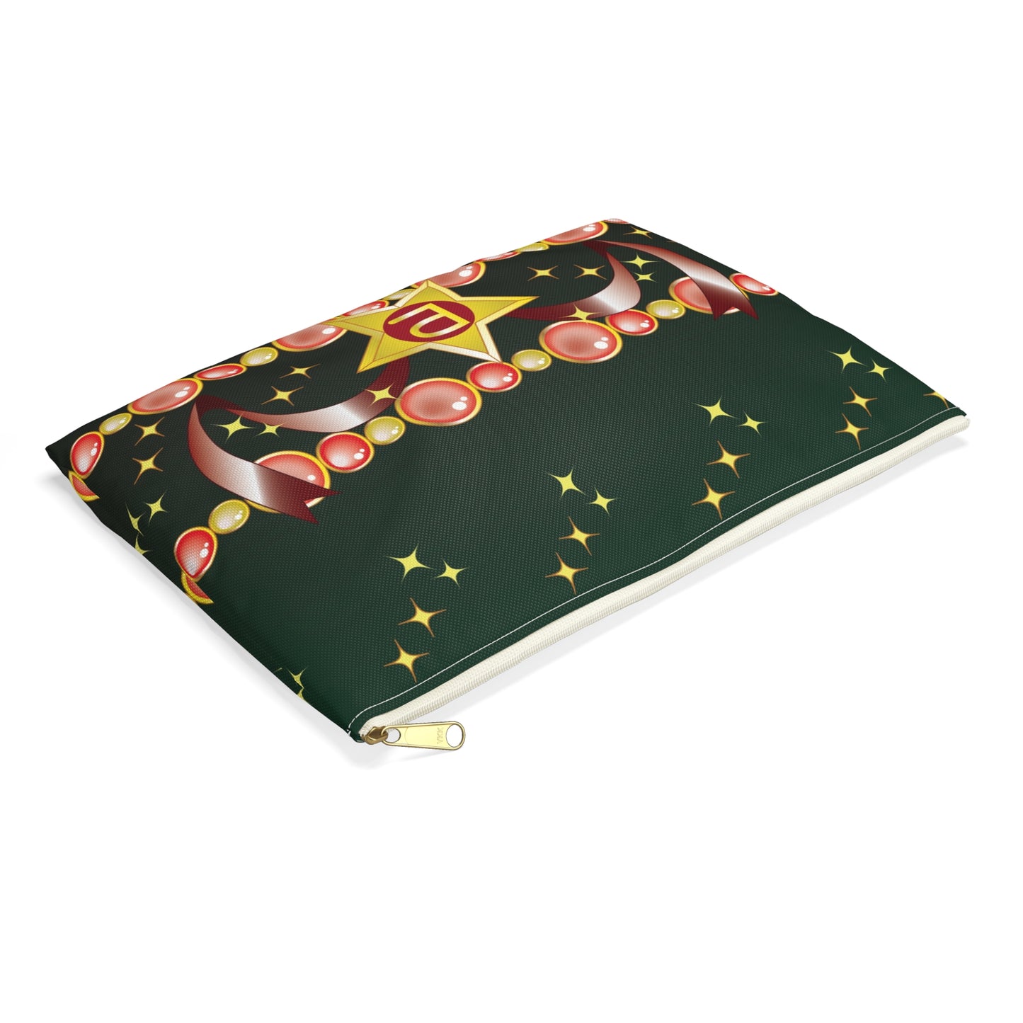 Sailor Pluto Accessory Pouch