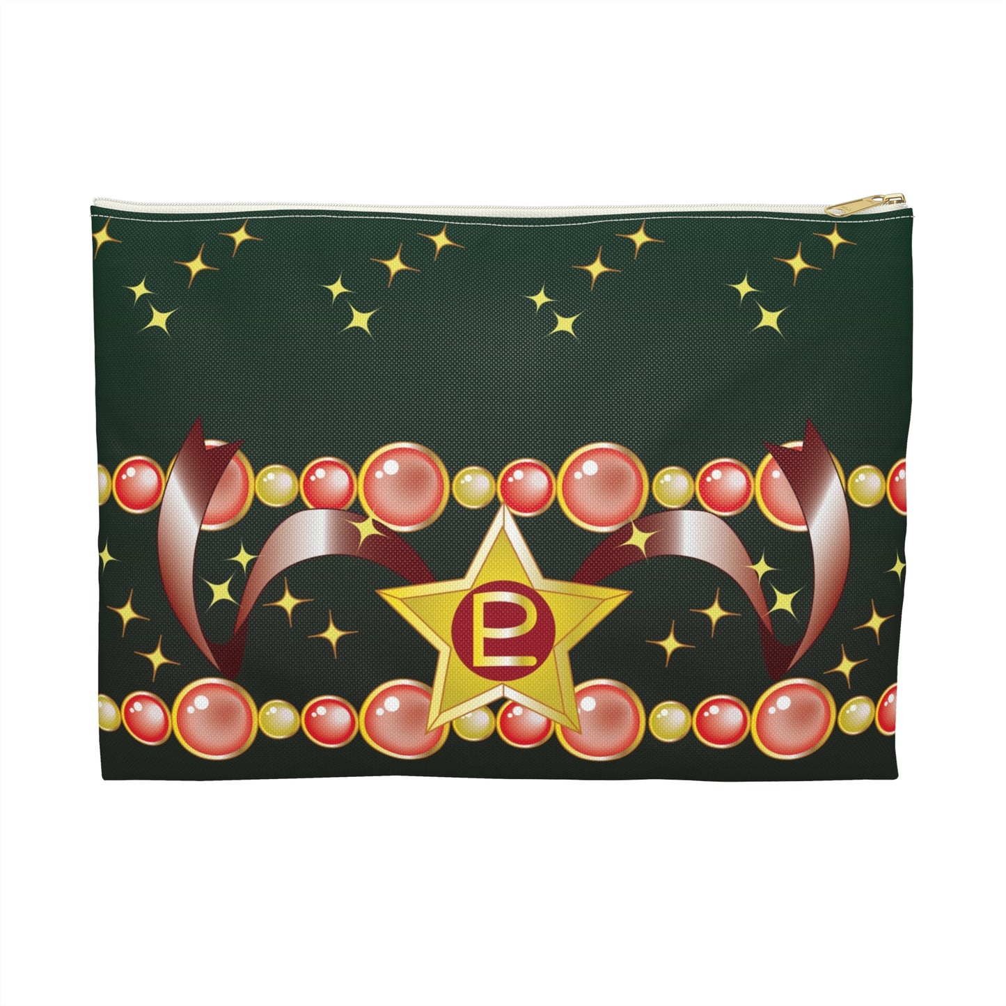 Sailor Pluto Accessory Pouch