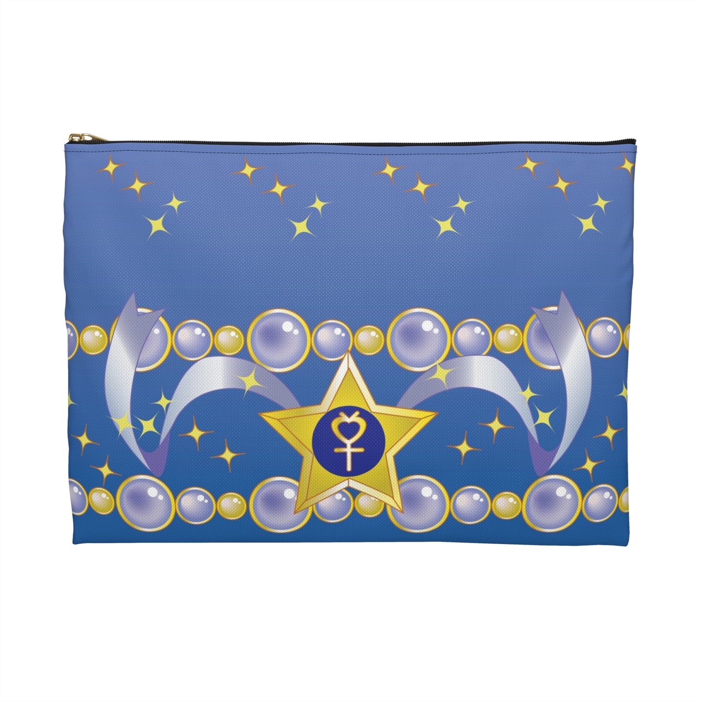 Sailor Mercury Accessory Pouch