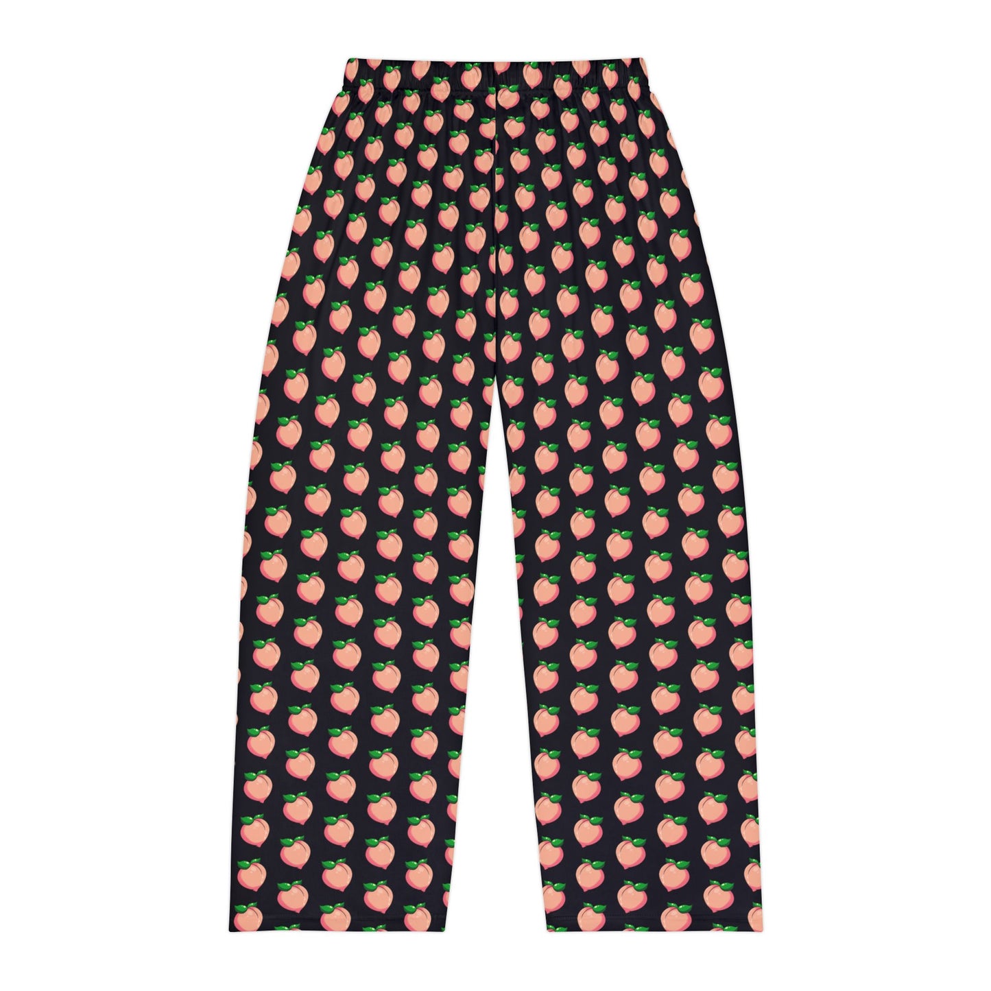 Wet Peach Men's Pajama Pants