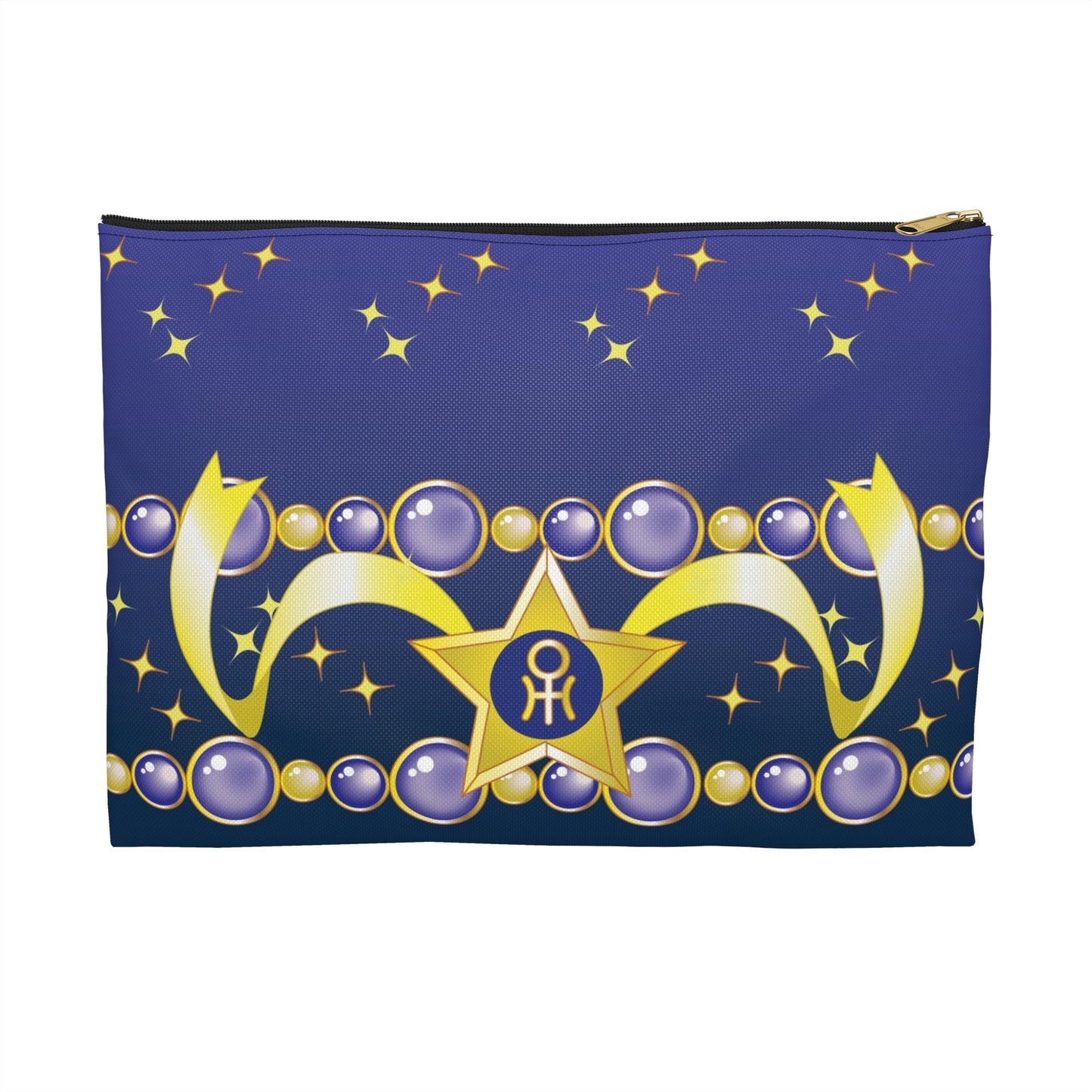 Sailor Uranus Accessory Pouch