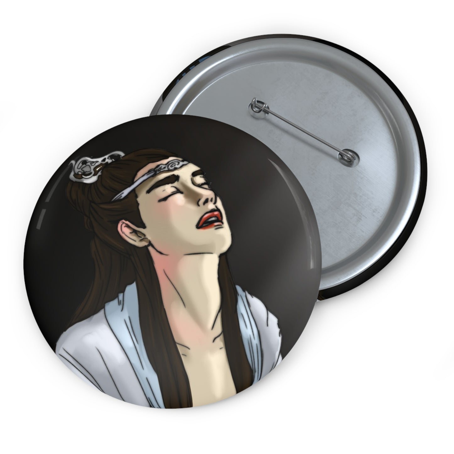 Hanguang-Jun Buttons