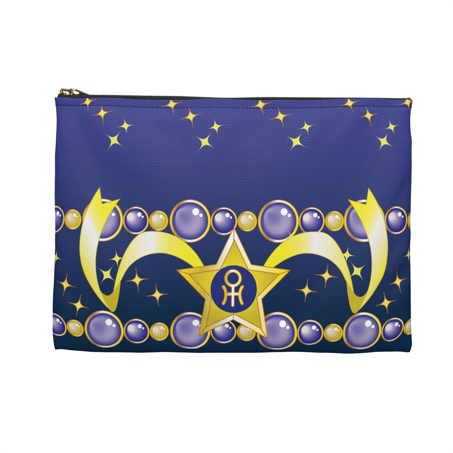 Sailor Uranus Accessory Pouch