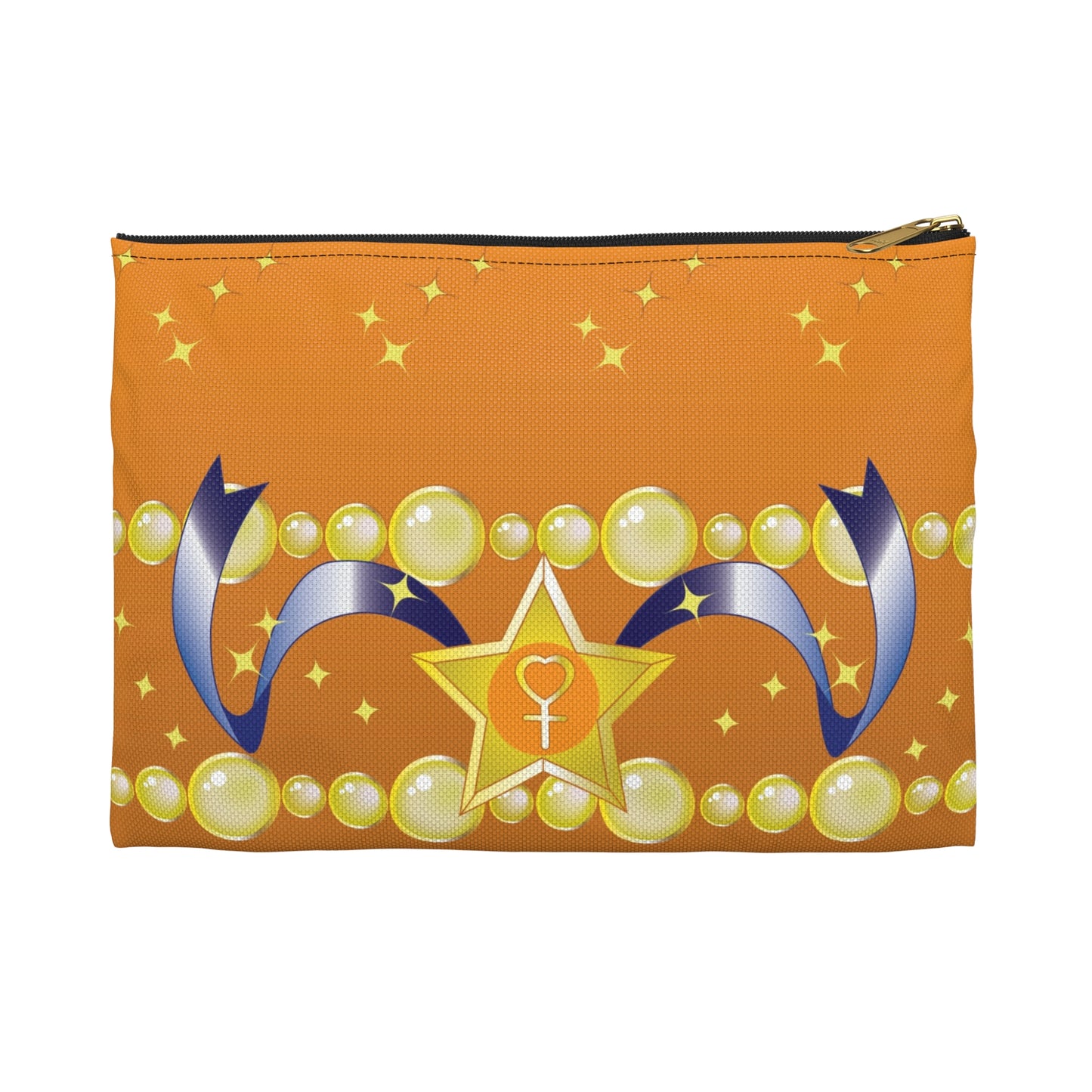 Sailor Venus Accessory Pouch