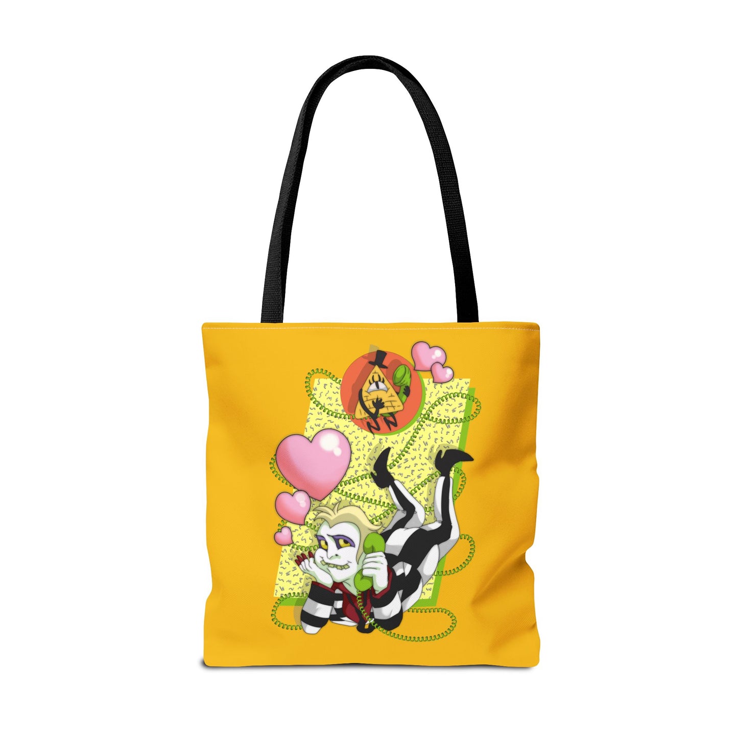 Tote Bag (AOP)