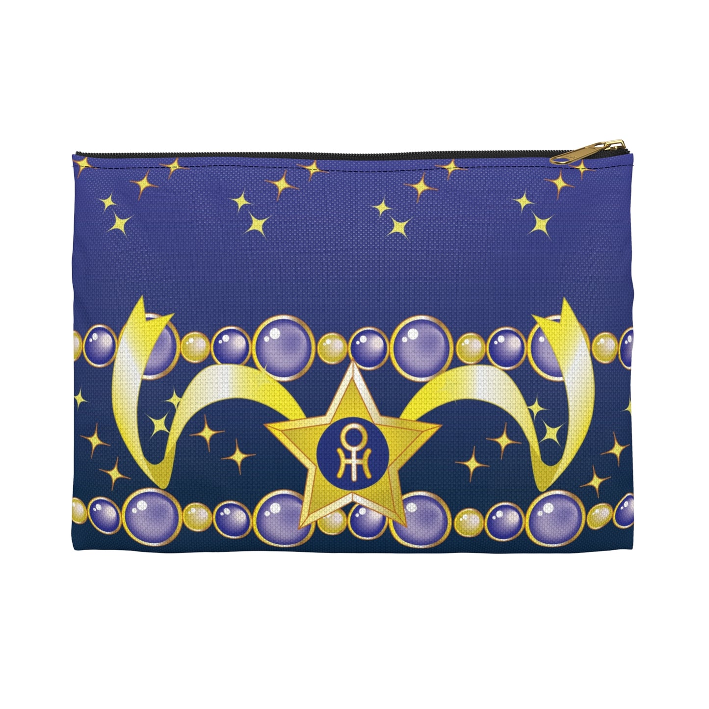 Sailor Uranus Accessory Pouch