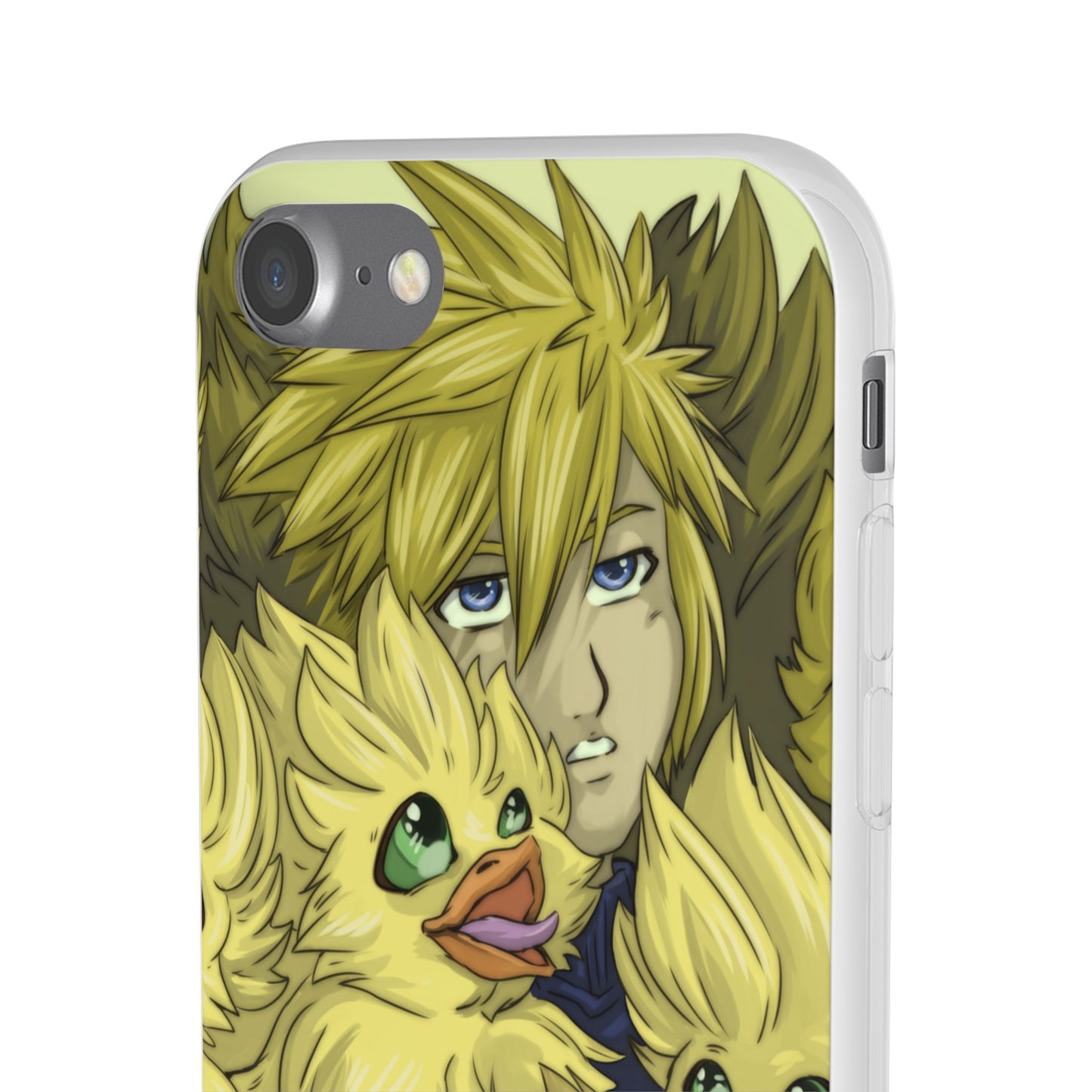 Chocobo Phone Case