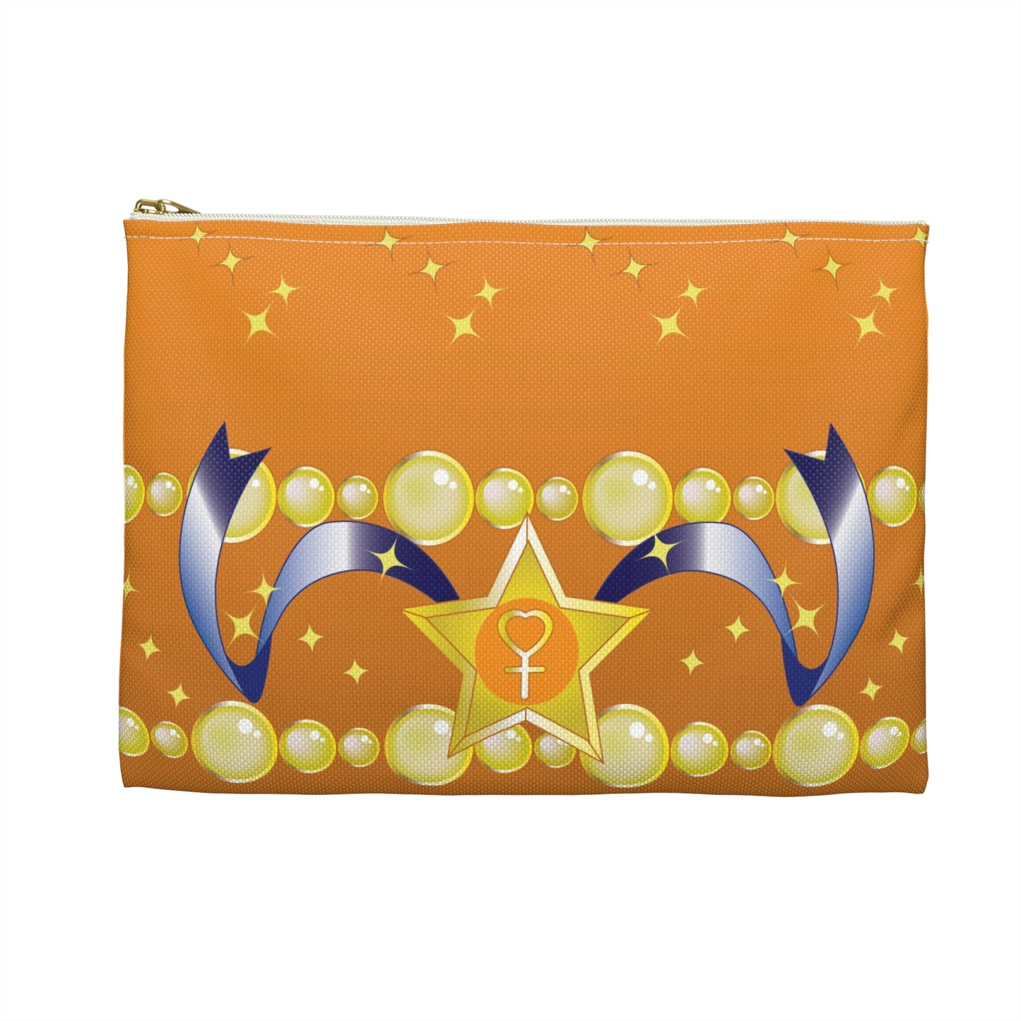 Sailor Venus Accessory Pouch