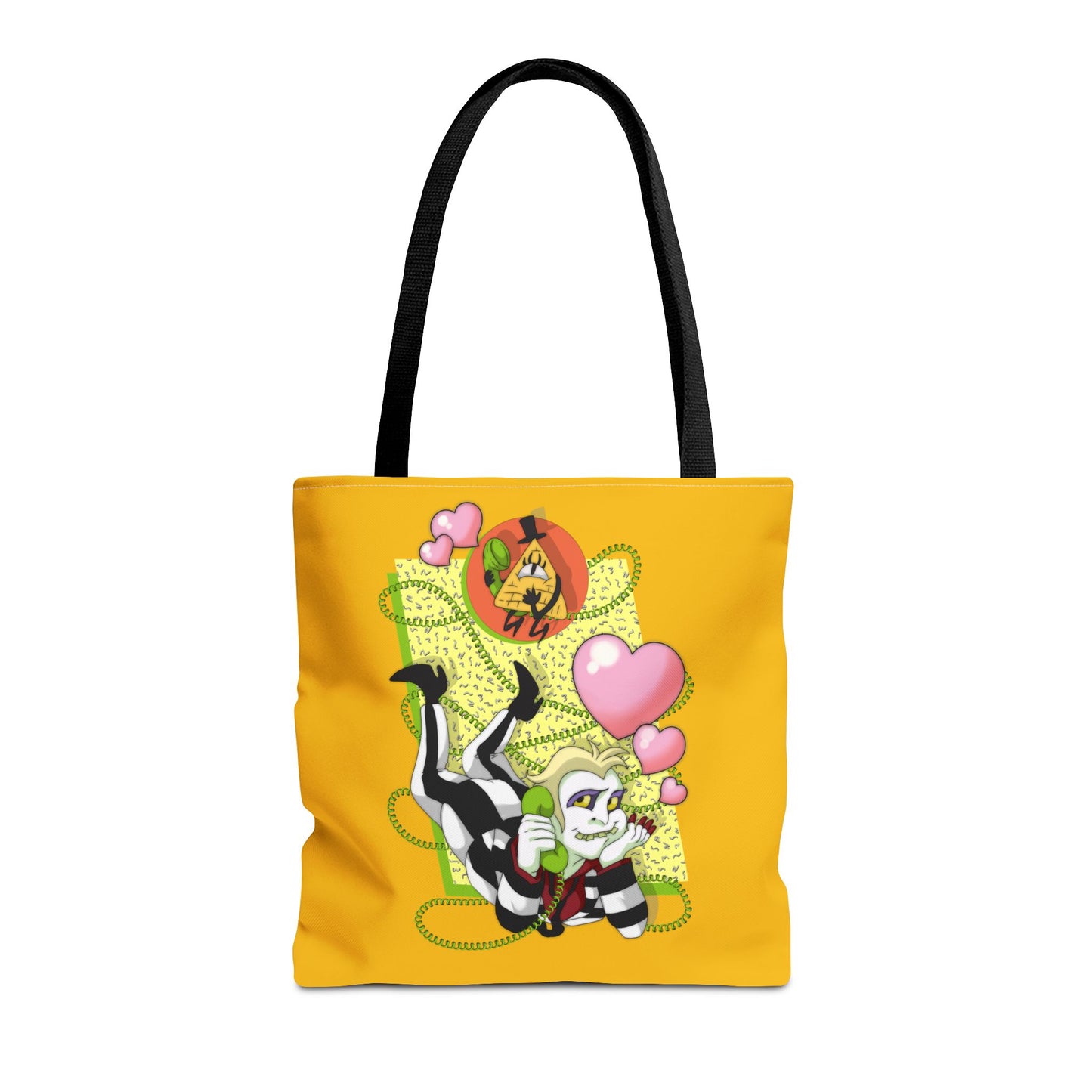 Tote Bag (AOP)