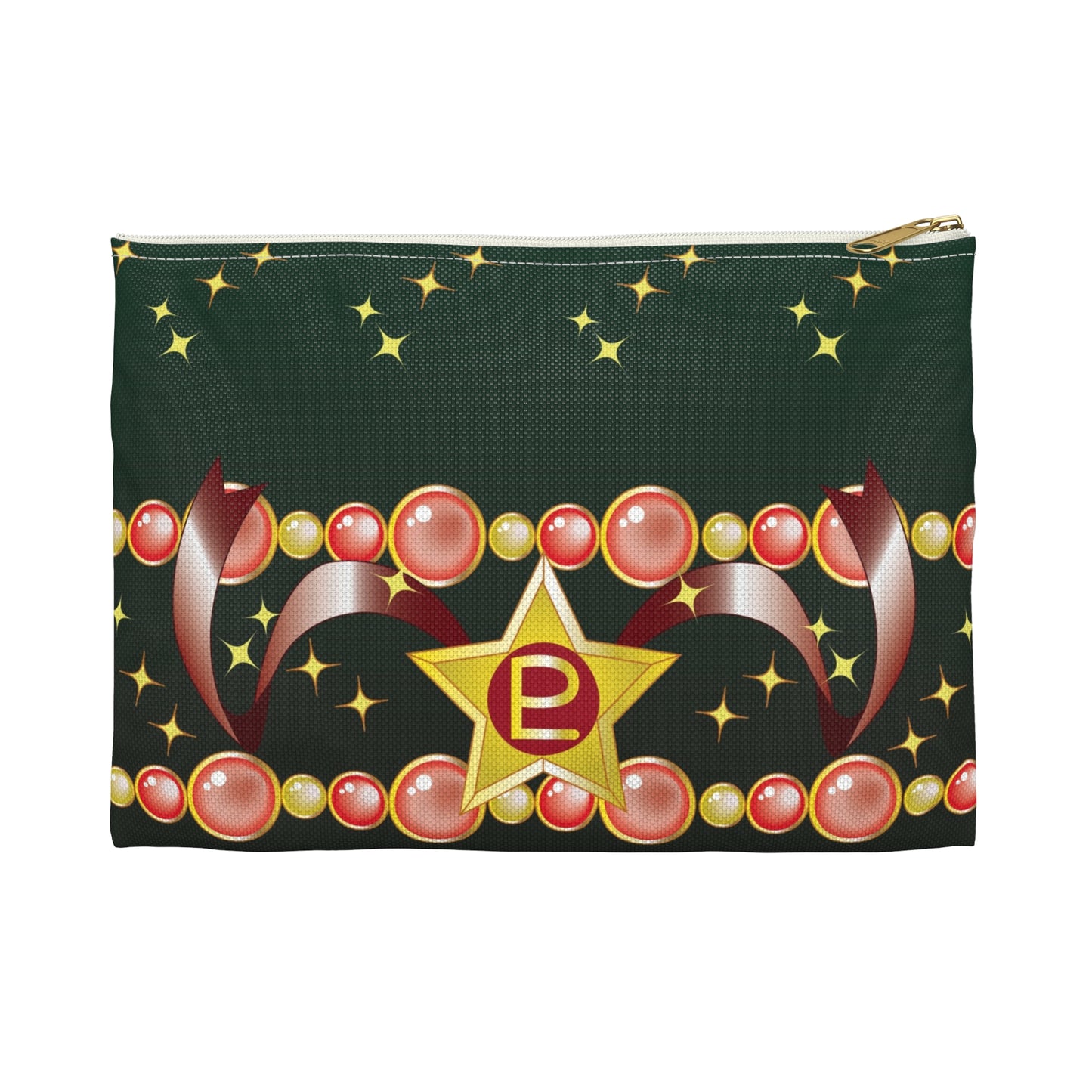 Sailor Pluto Accessory Pouch