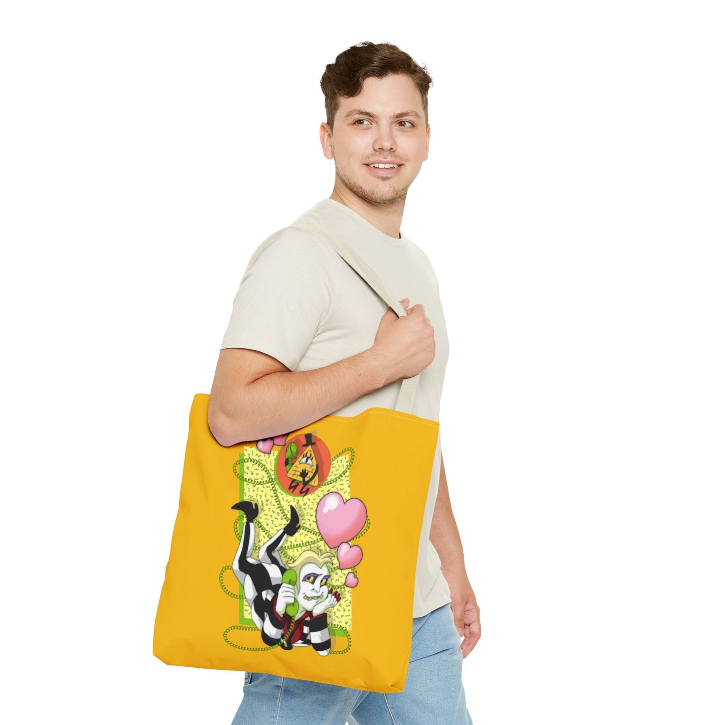 Tote Bag (AOP)