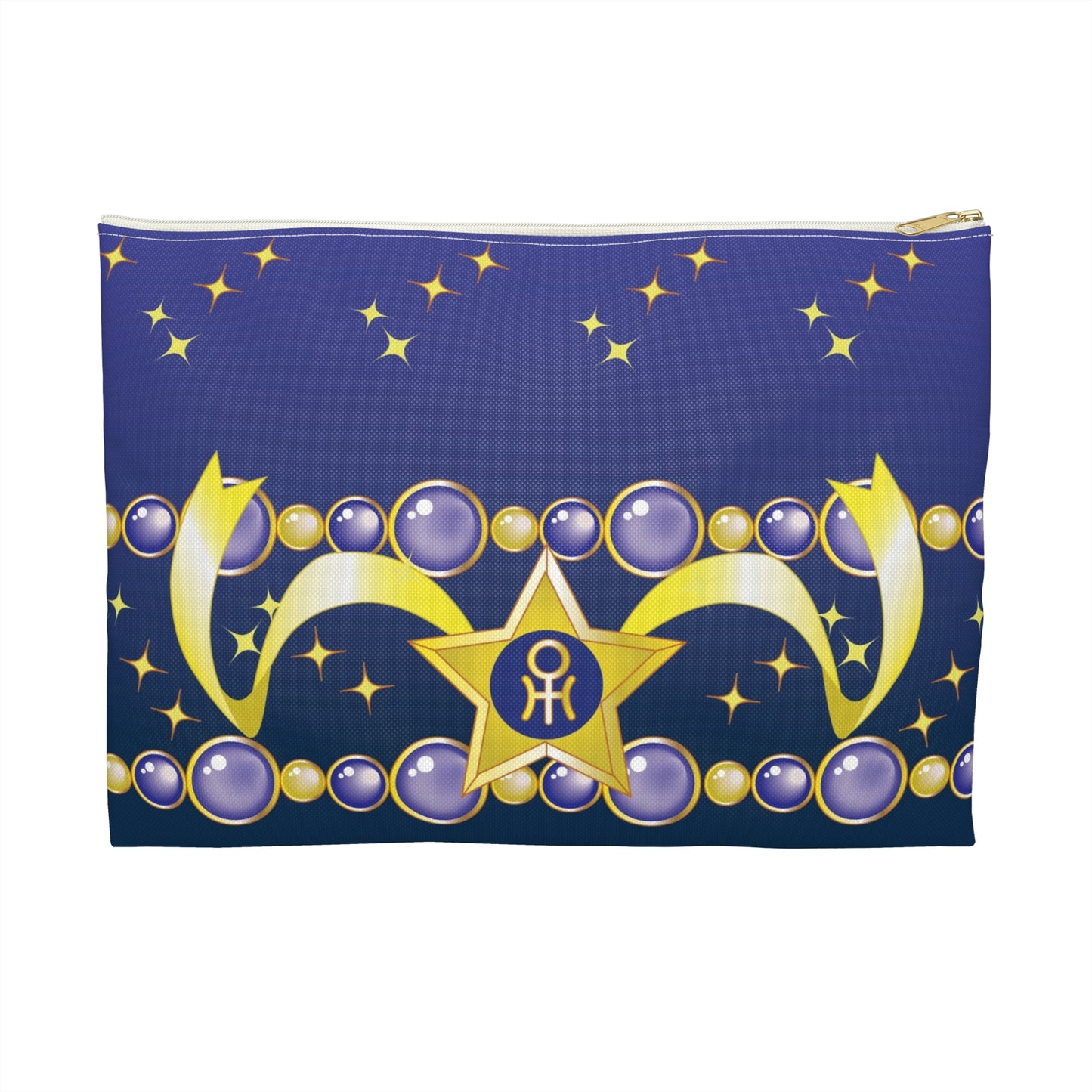 Sailor Uranus Accessory Pouch