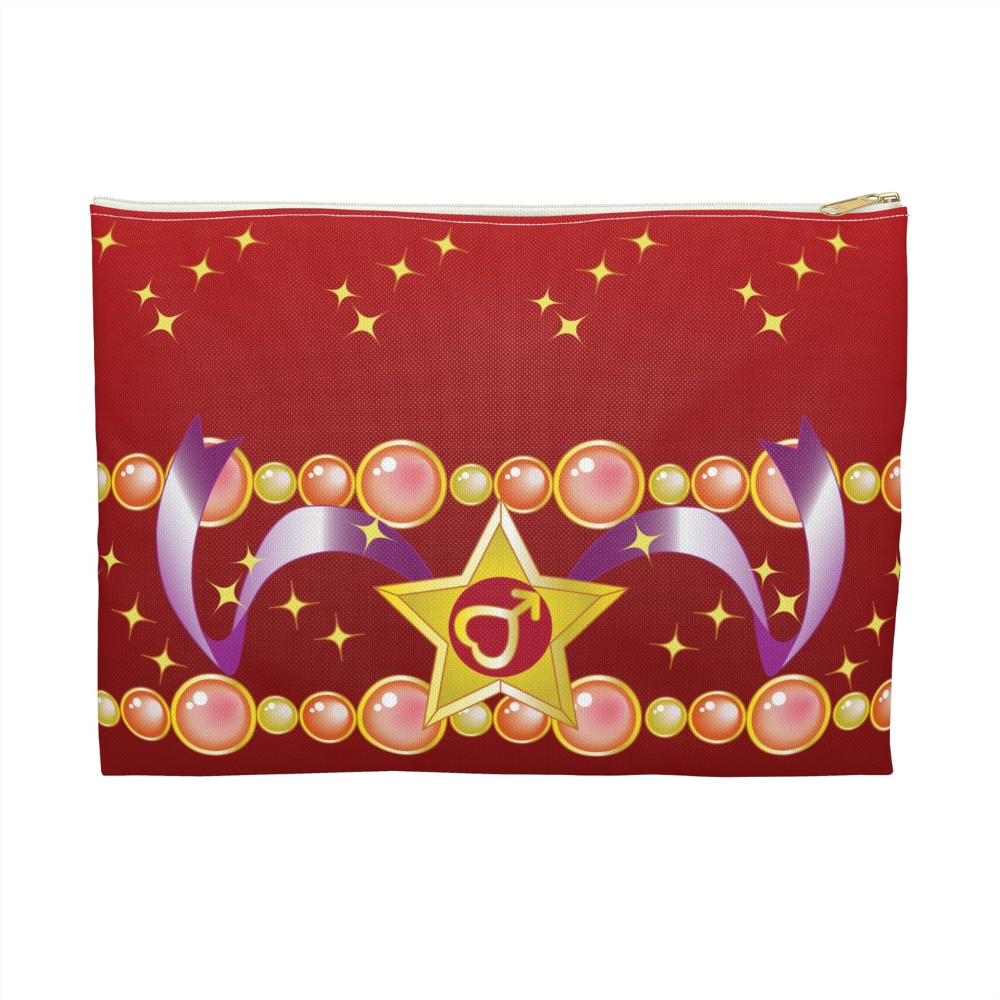 Sailor Mars Accessory Pouch