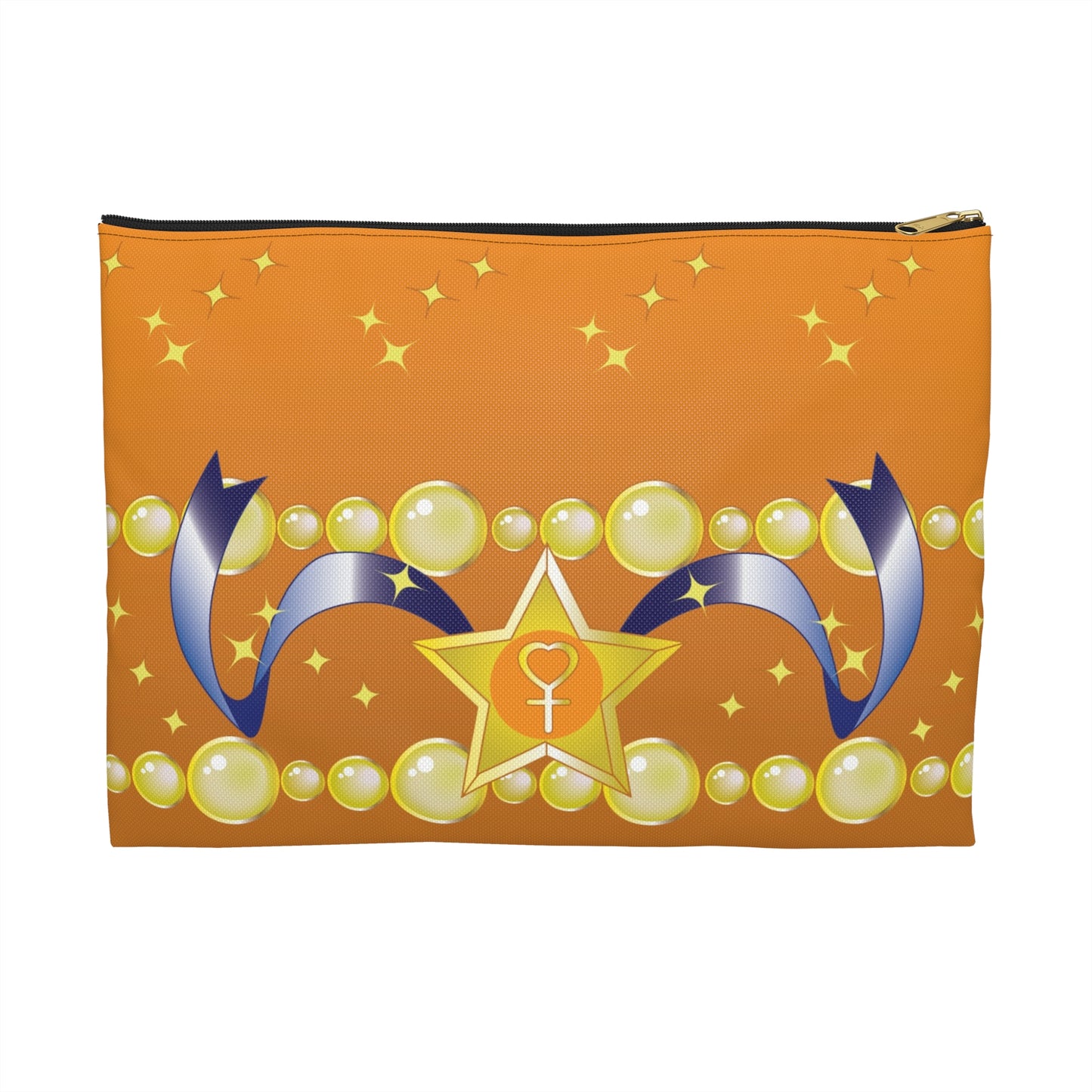 Sailor Venus Accessory Pouch