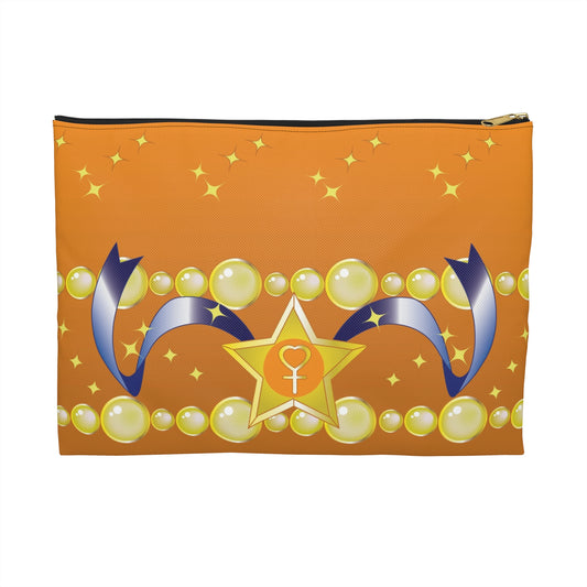 Sailor Venus Accessory Pouch