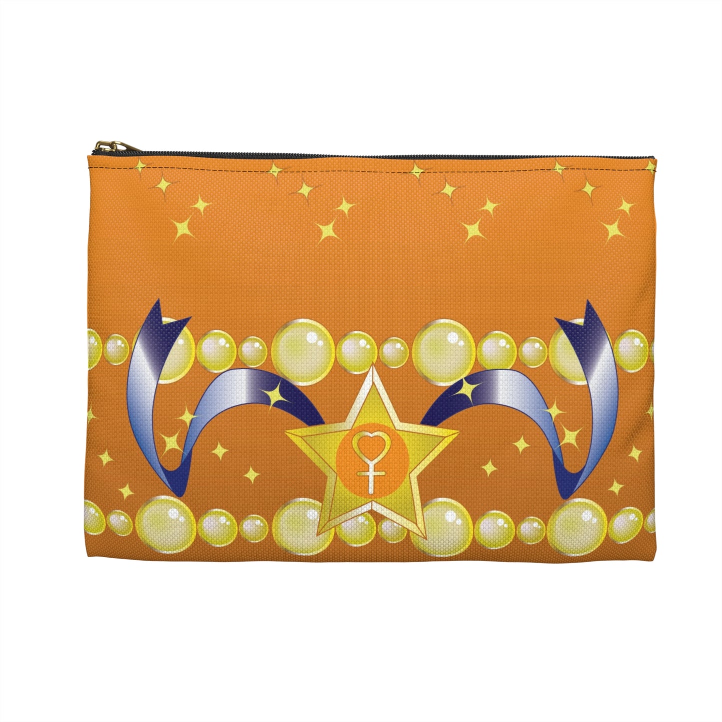 Sailor Venus Accessory Pouch