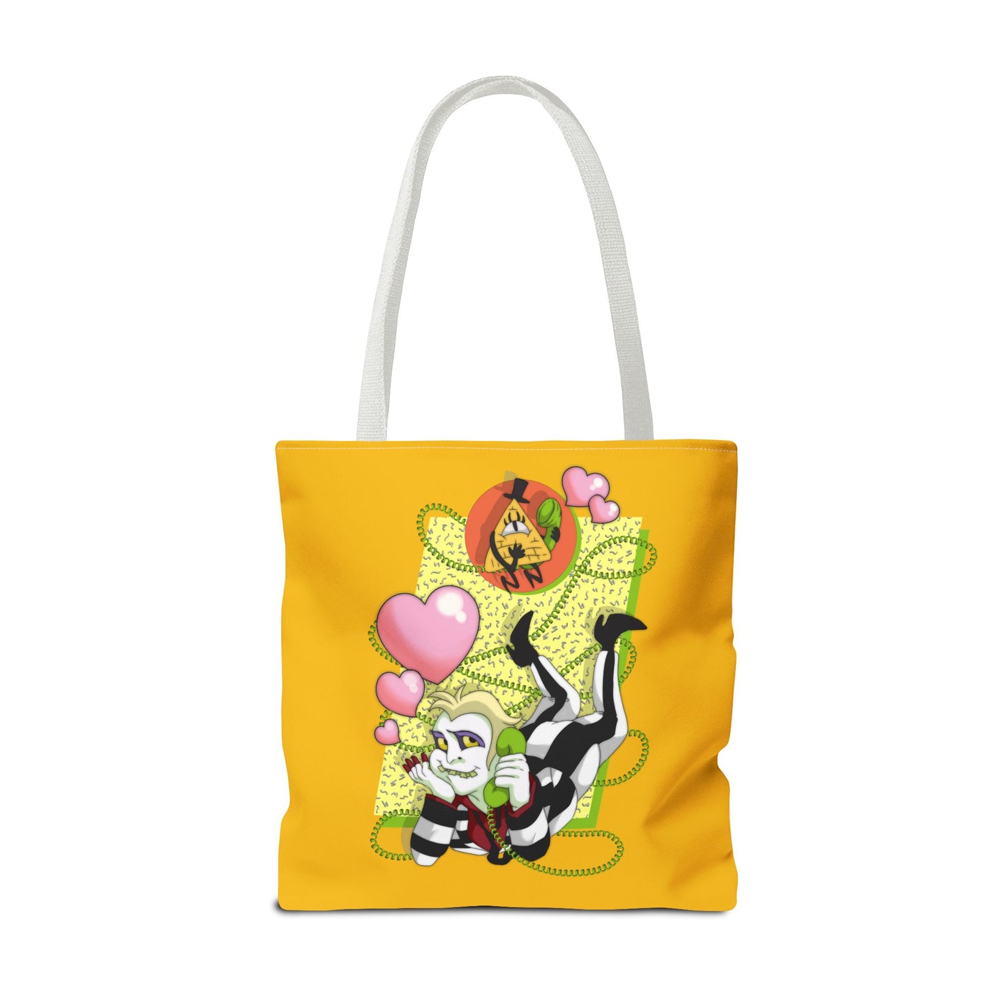 Tote Bag (AOP)