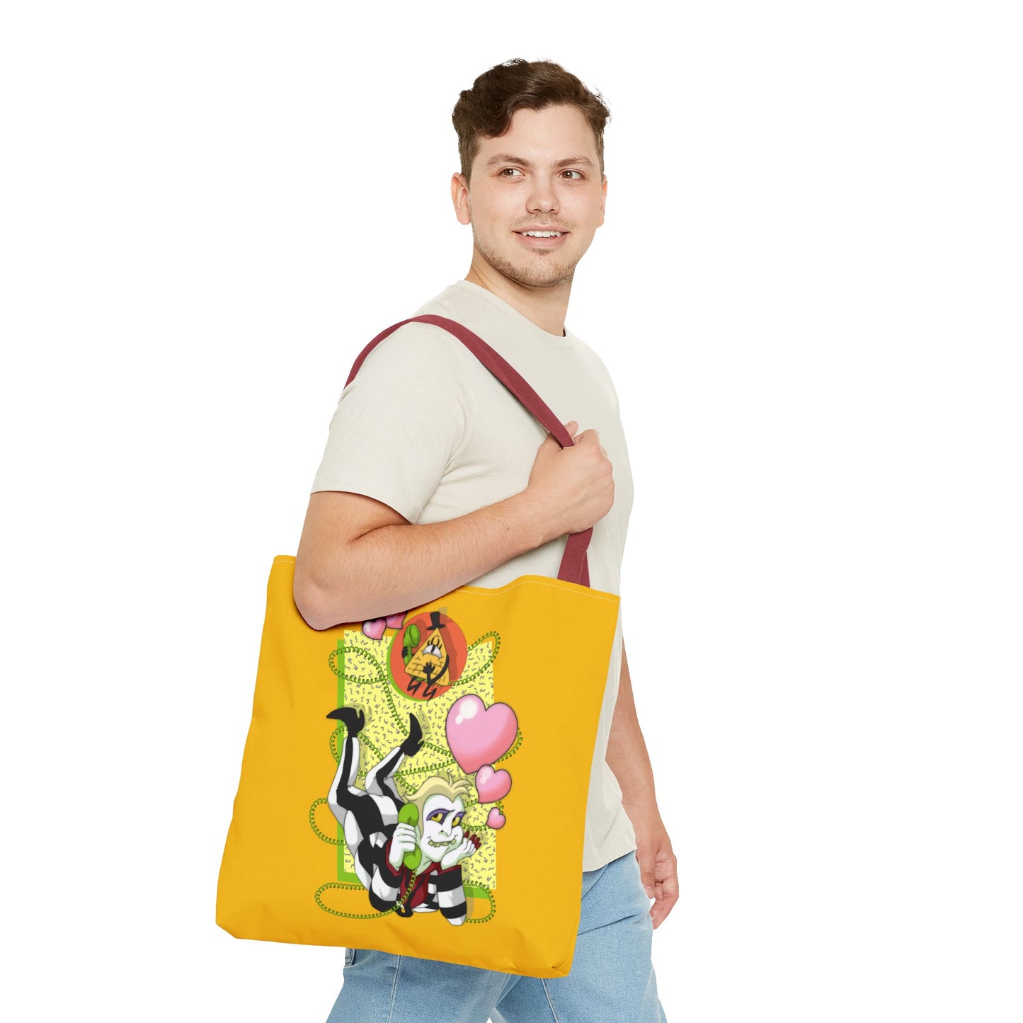 Tote Bag (AOP)