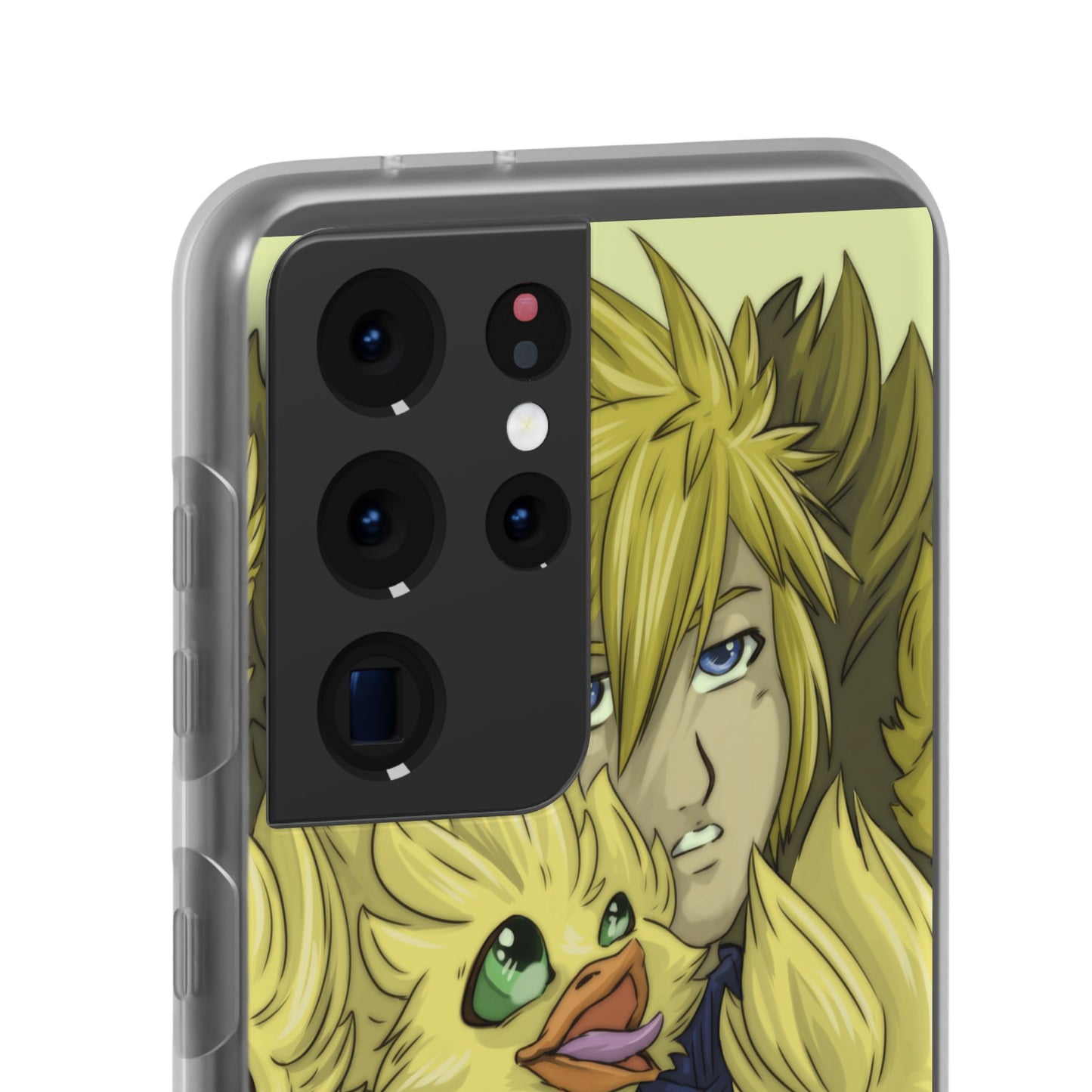 Chocobo Phone Case