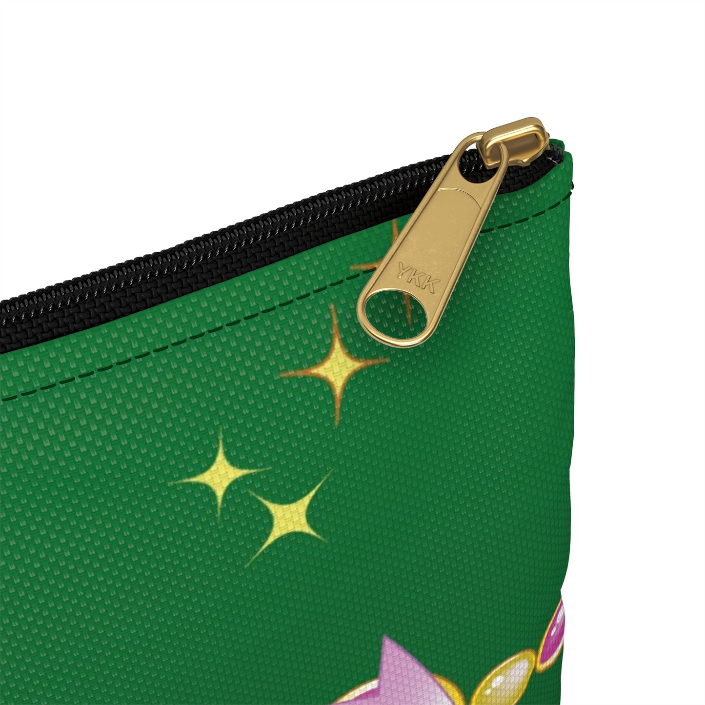 Sailor Jupiter Accessory Pouch