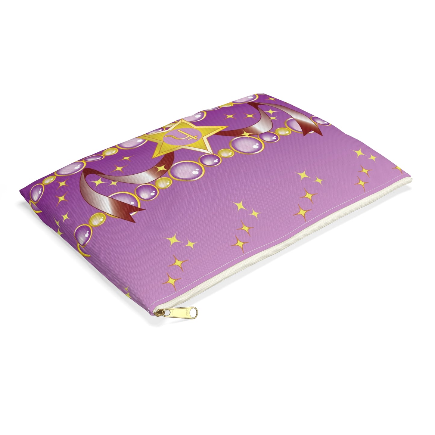 Sailor Saturn Accessory Pouch