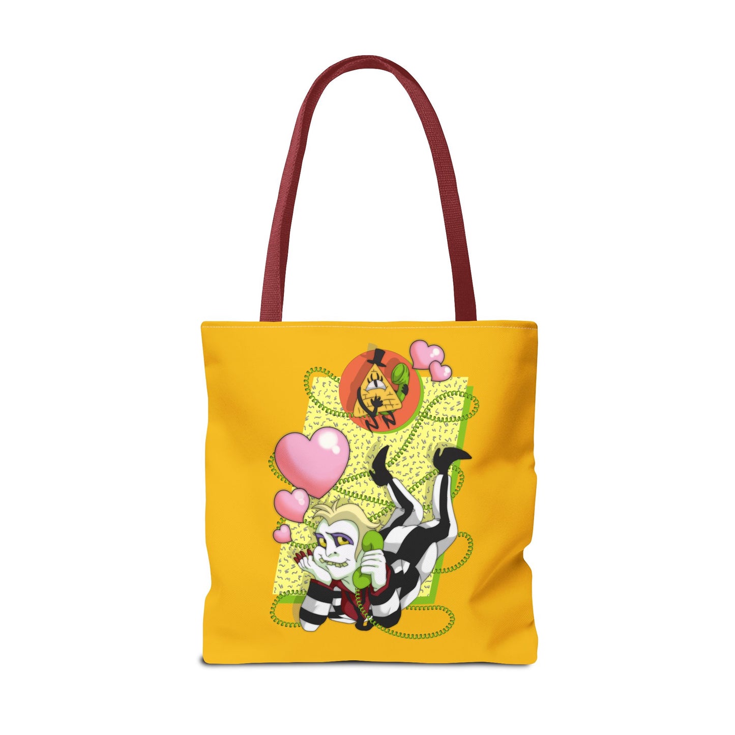 Tote Bag (AOP)